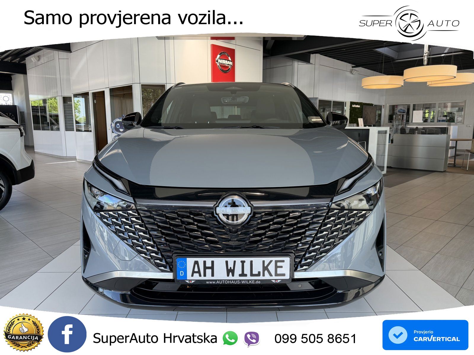 Nissan Qashqai 1.3 DIG-T (158 KS) Xtronic Tekna LED+GR SJED+ACC