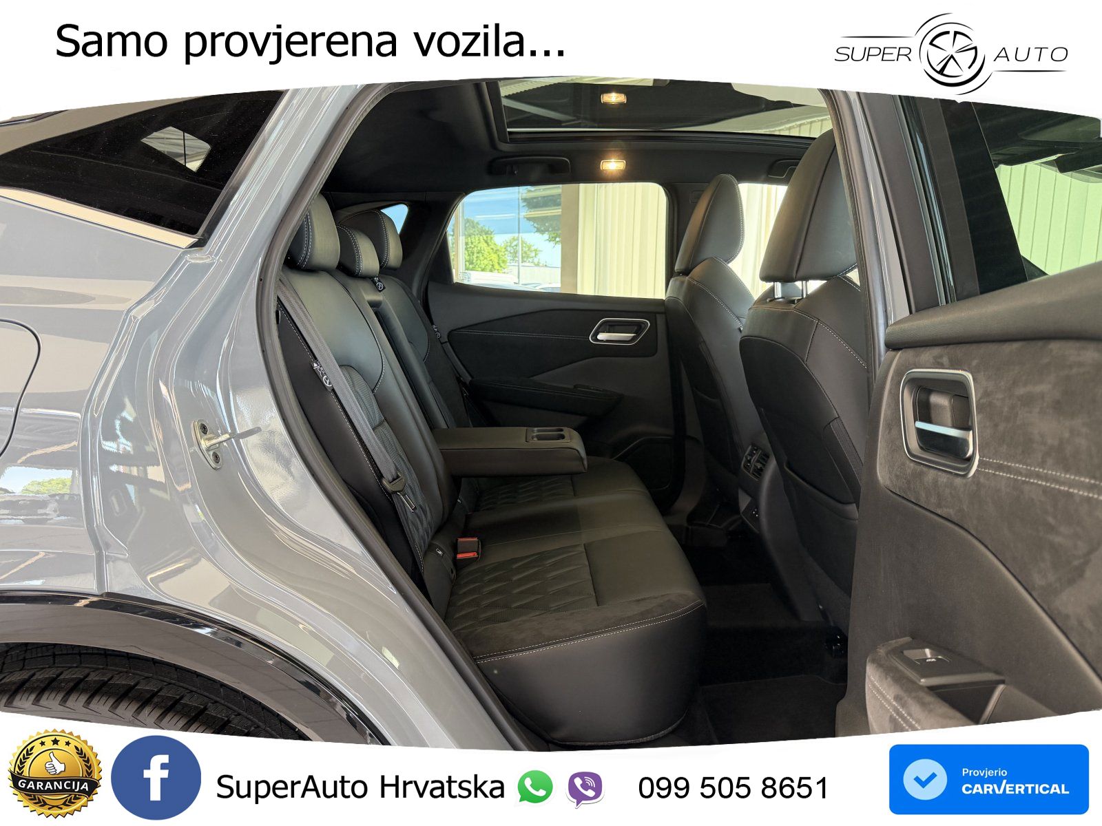 Nissan Qashqai 1.3 DIG-T (158 KS) Xtronic Tekna LED+GR SJED+ACC