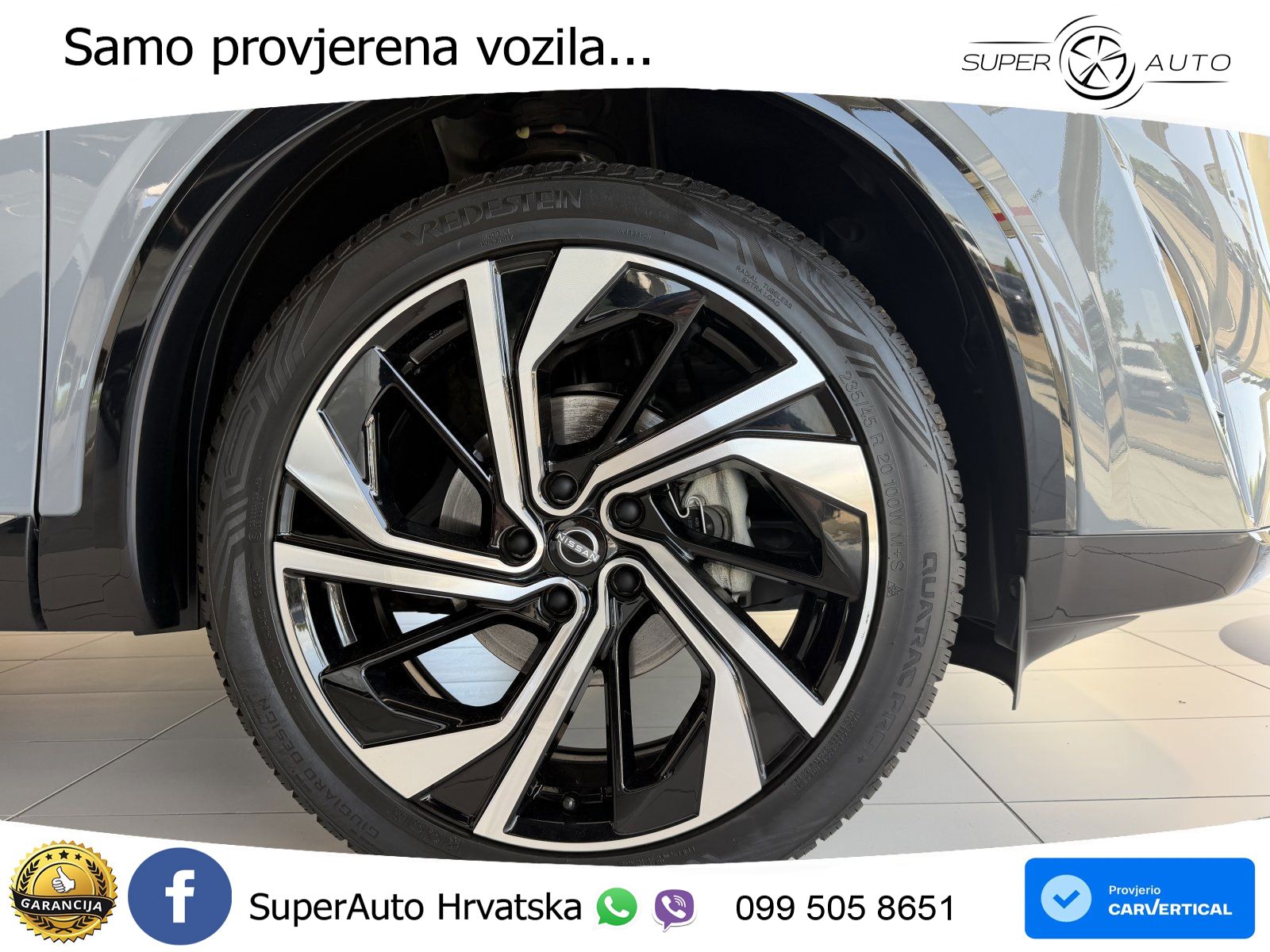 Nissan Qashqai 1.3 DIG-T (158 KS) Xtronic Tekna LED+GR SJED+ACC