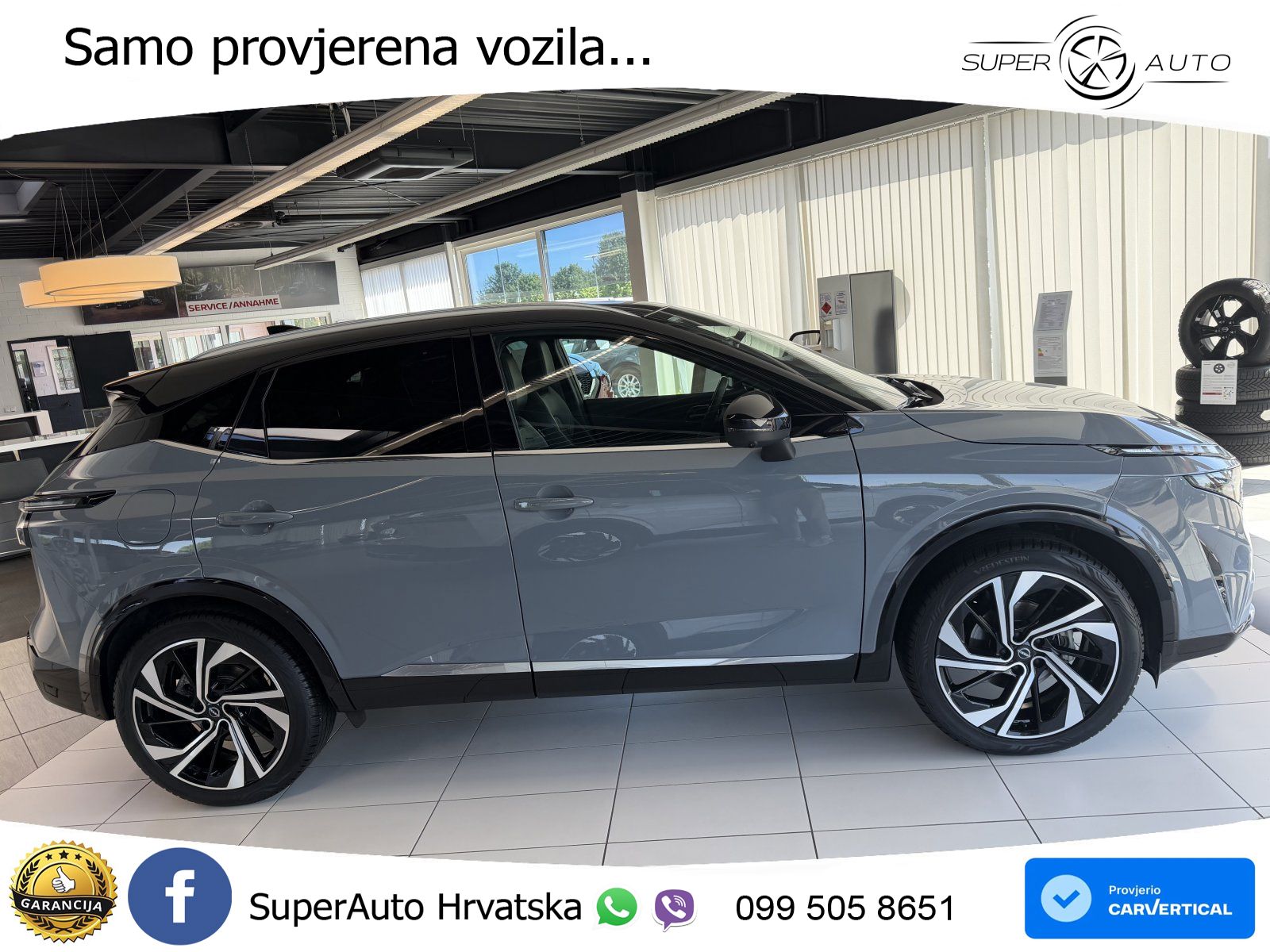 Nissan Qashqai 1.3 DIG-T (158 KS) Xtronic Tekna LED+GR SJED+ACC