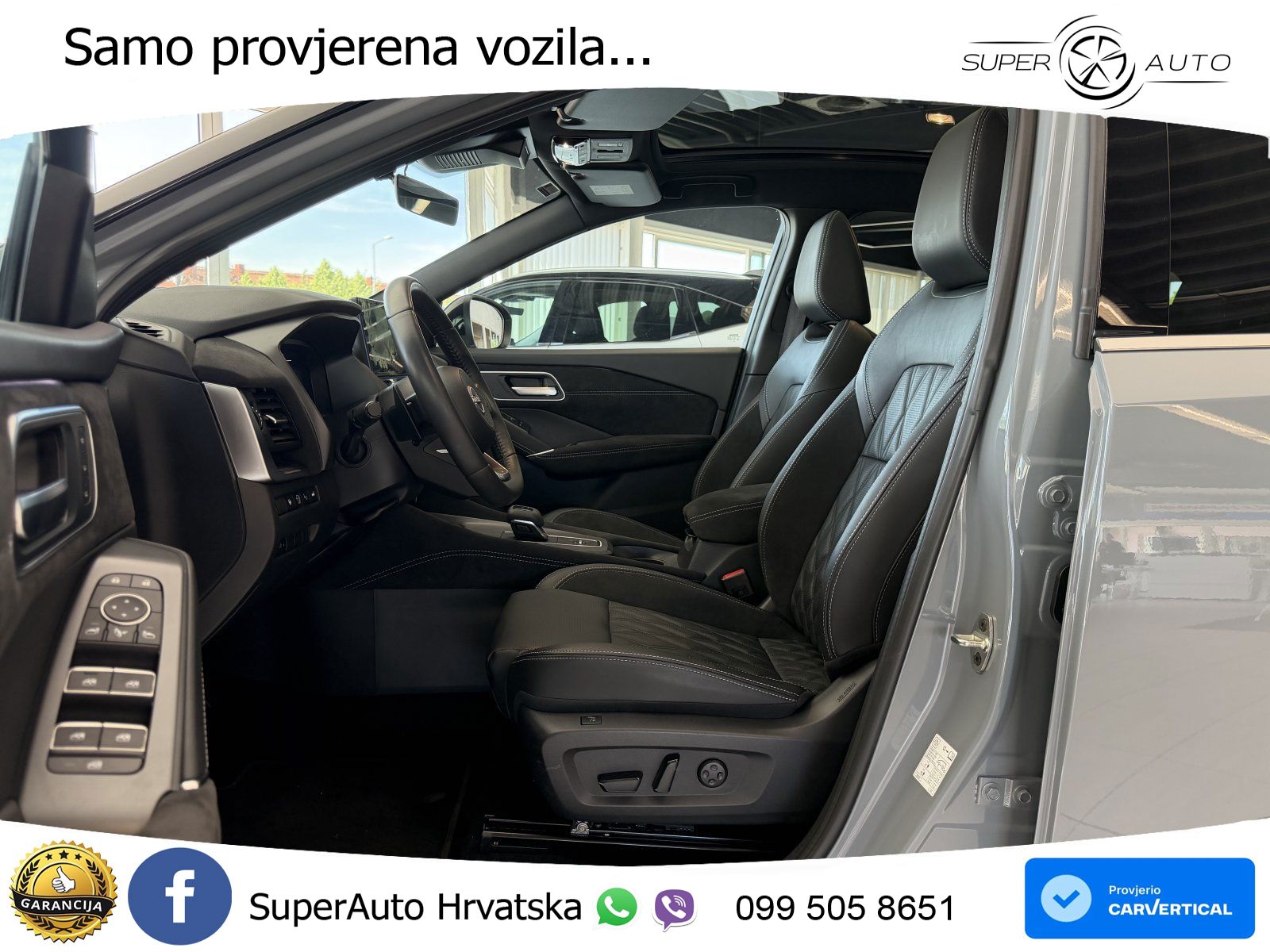 Nissan Qashqai 1.3 DIG-T (158 KS) Xtronic Tekna LED+GR SJED+ACC