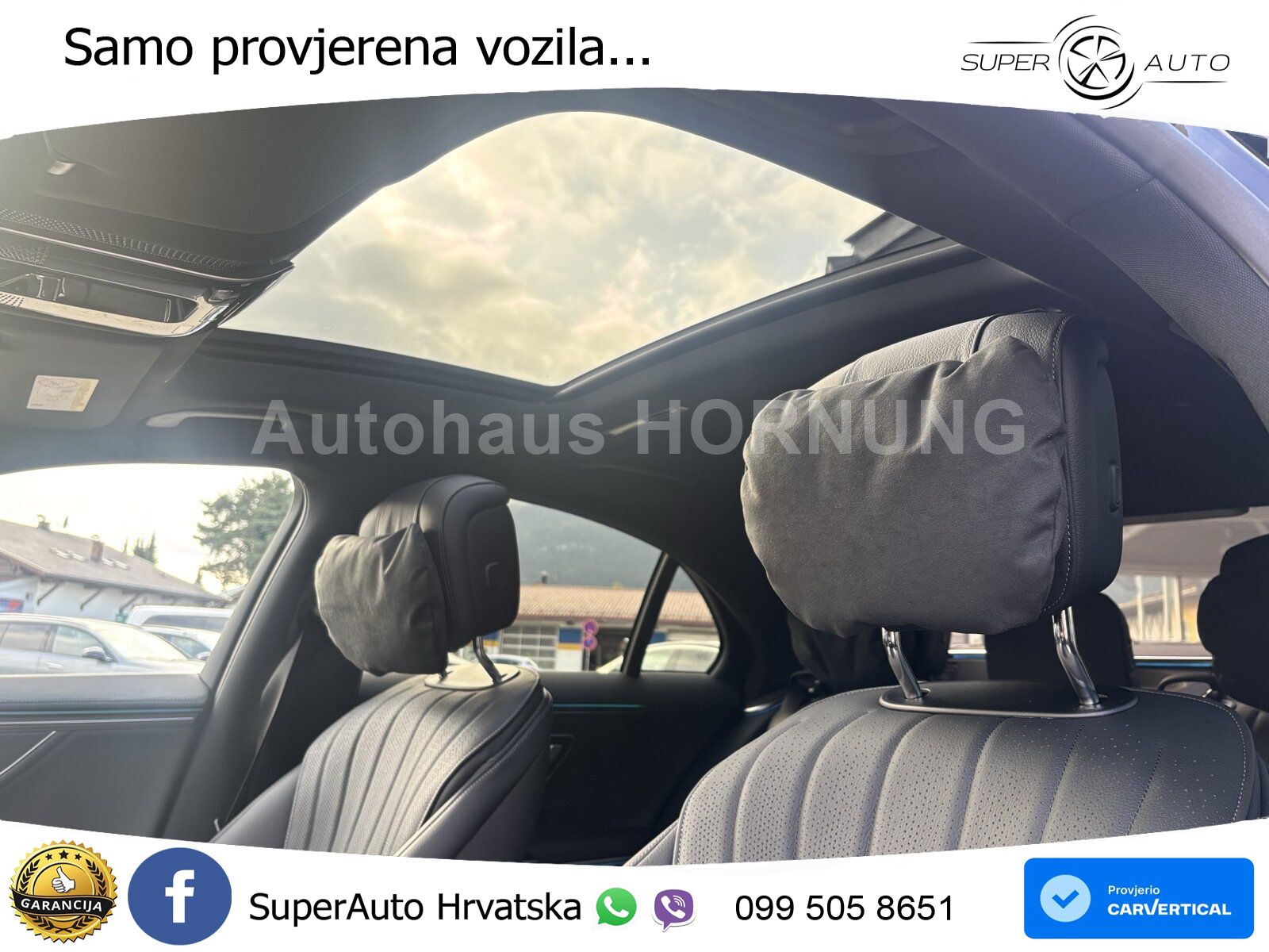 Mercedes S 350d (313 KS) EQ Boost 4MATIC 9G-TRONIC AMG LED+GR SJED+ACC
