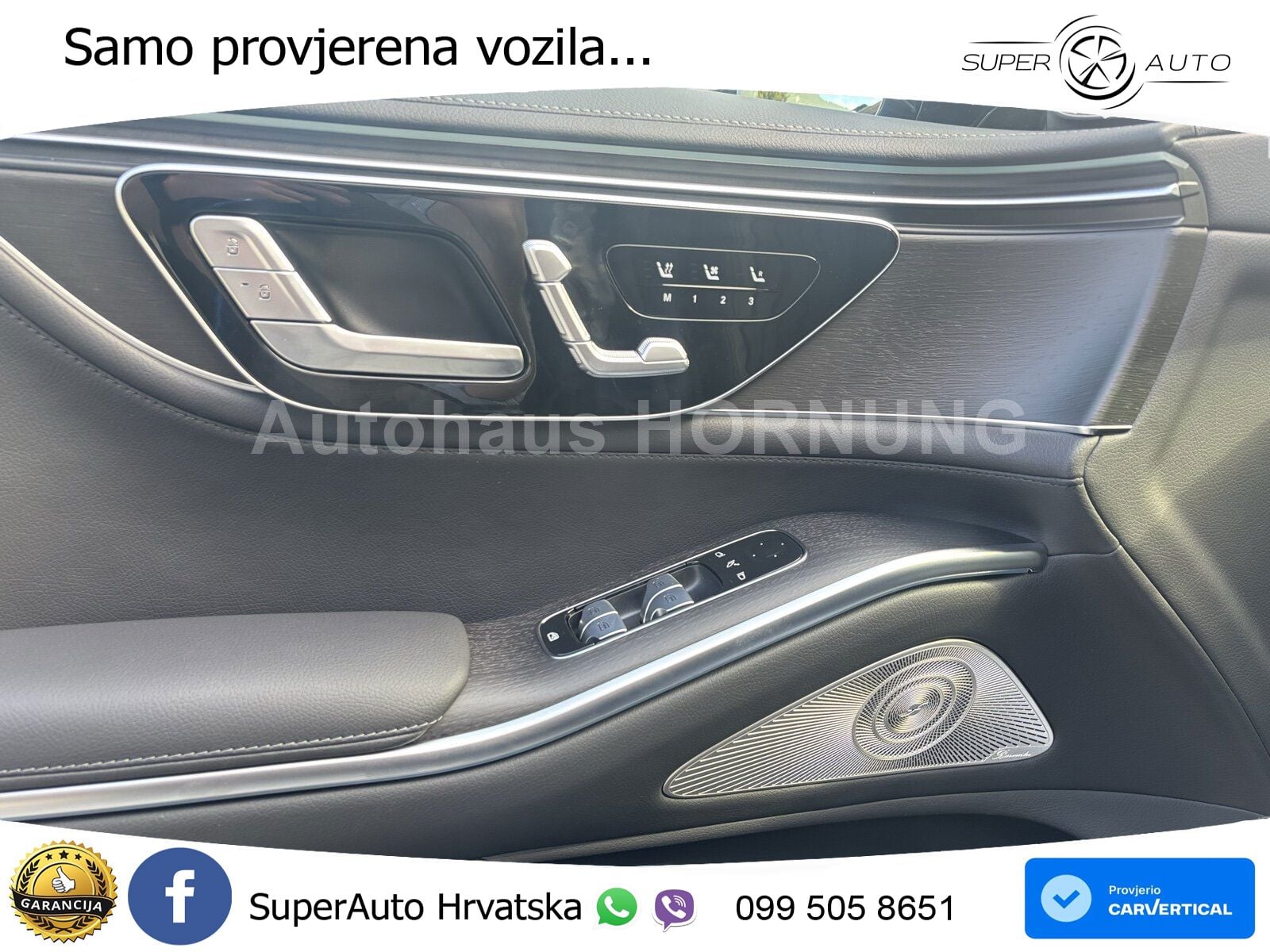 Mercedes S 350d (313 KS) EQ Boost 4MATIC 9G-TRONIC AMG LED+GR SJED+ACC