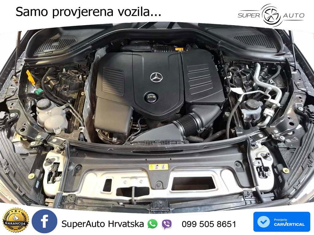 Mercedes GLC 300e (313 KS) 4MATIC 9G-TRONIC