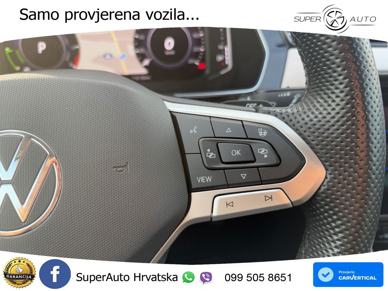 Volkswagen Passat Variant GTE 1.4 TSI (218 KS) DSG R-Line LED+GR SJED+ACC