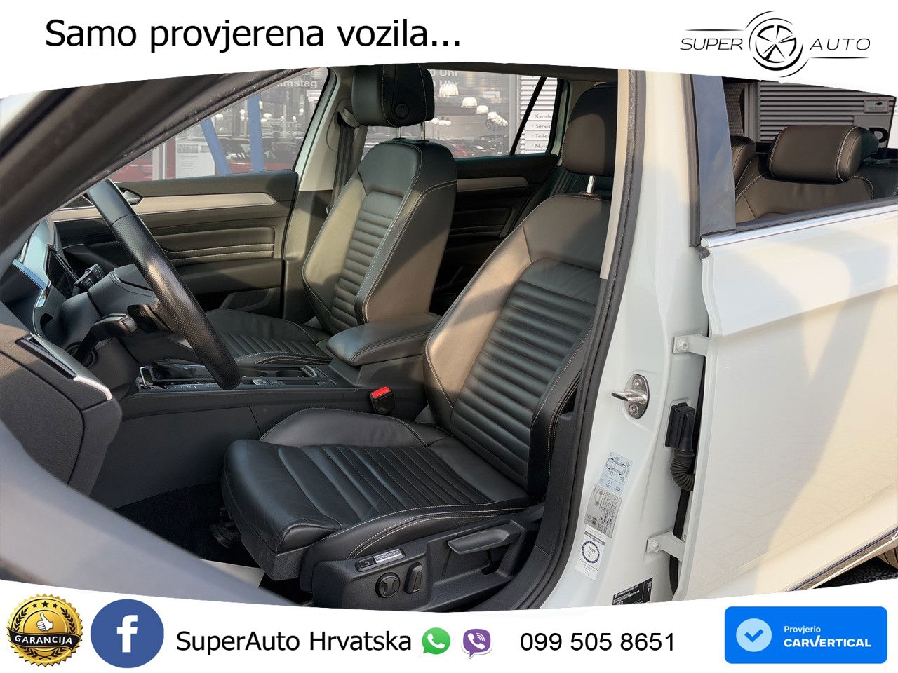 Volkswagen Passat Variant GTE 1.4 TSI (218 KS) DSG R-Line LED+GR SJED+ACC