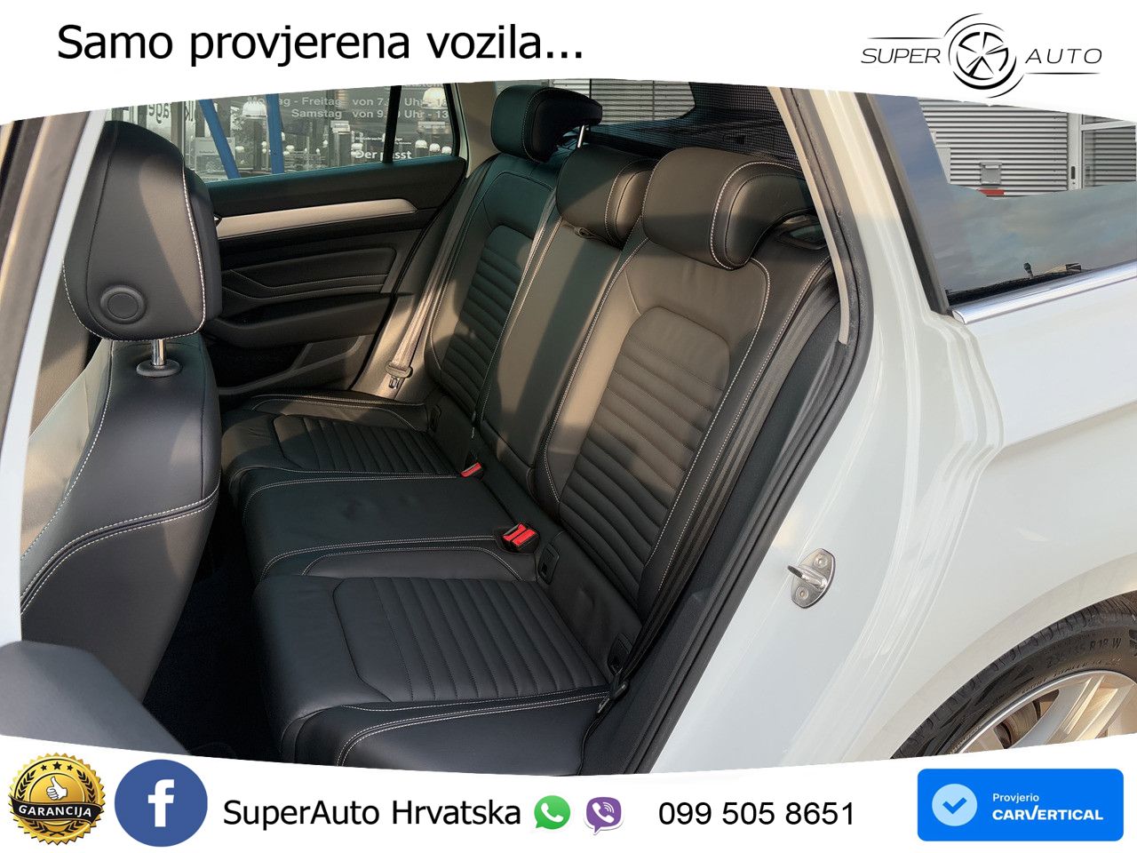 Volkswagen Passat Variant GTE 1.4 TSI (218 KS) DSG R-Line LED+GR SJED+ACC