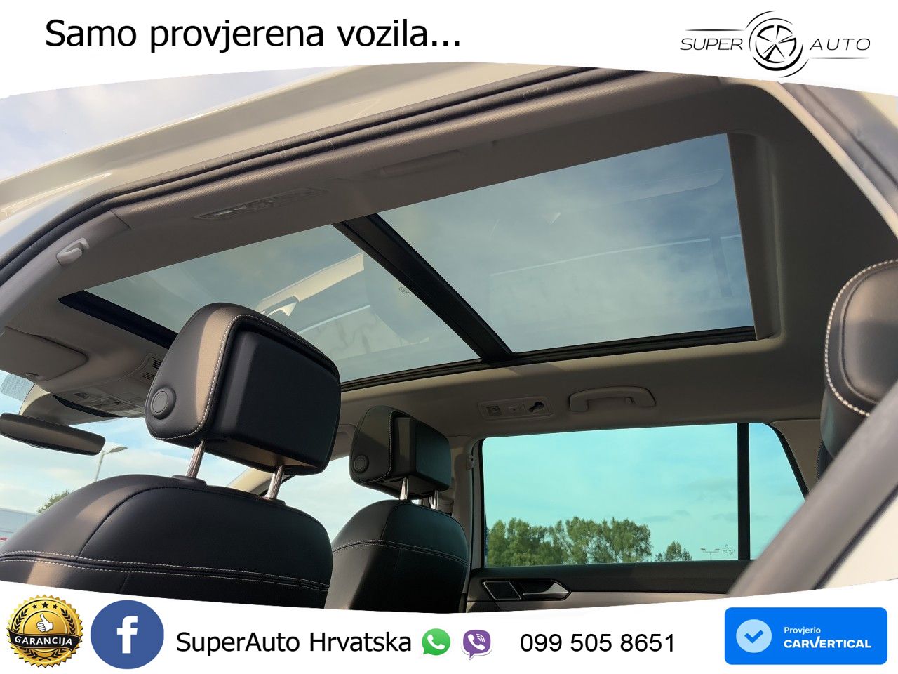 Volkswagen Passat Variant GTE 1.4 TSI (218 KS) DSG R-Line LED+GR SJED+ACC