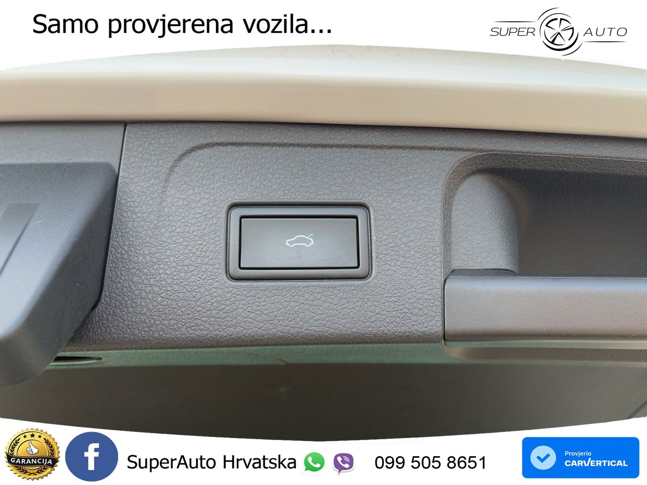 Volkswagen Passat Variant GTE 1.4 TSI (218 KS) DSG R-Line LED+GR SJED+ACC