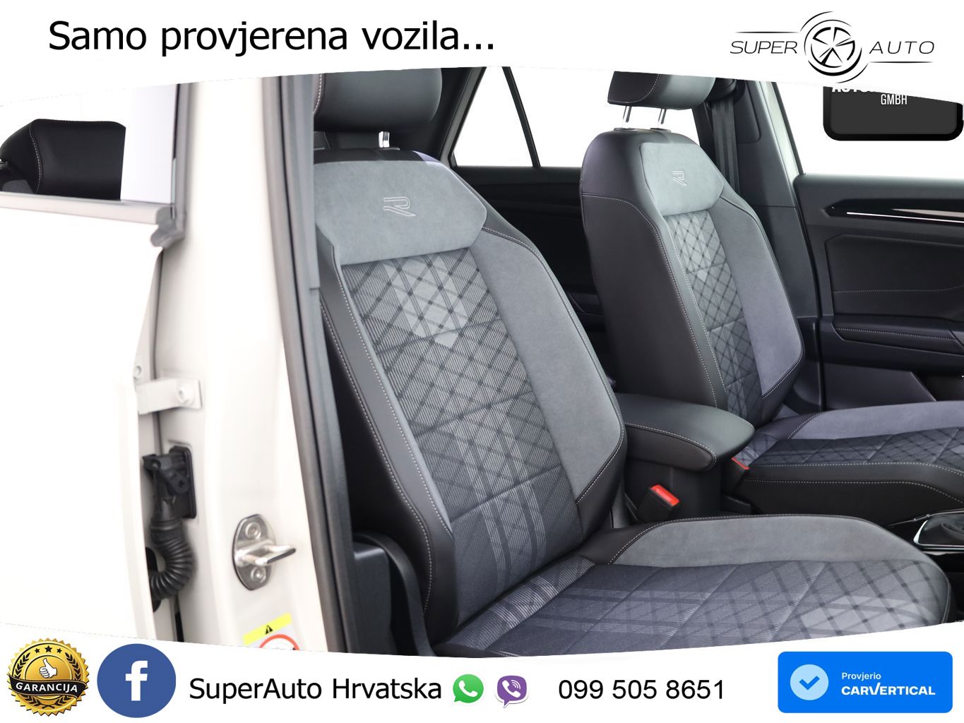 Volkswagen T-Roc 1.5 TSI (150 KS) DSG LED+GR SJED+ACC