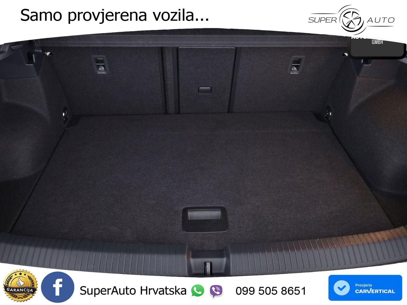 Volkswagen T-Roc 1.5 TSI (150 KS) DSG LED+GR SJED+ACC