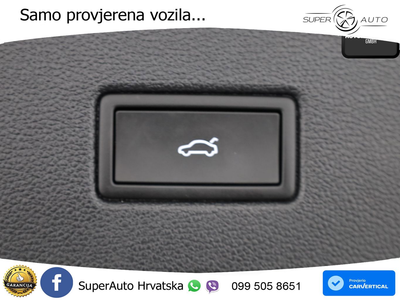 Volkswagen T-Roc 1.5 TSI (150 KS) DSG LED+GR SJED+ACC