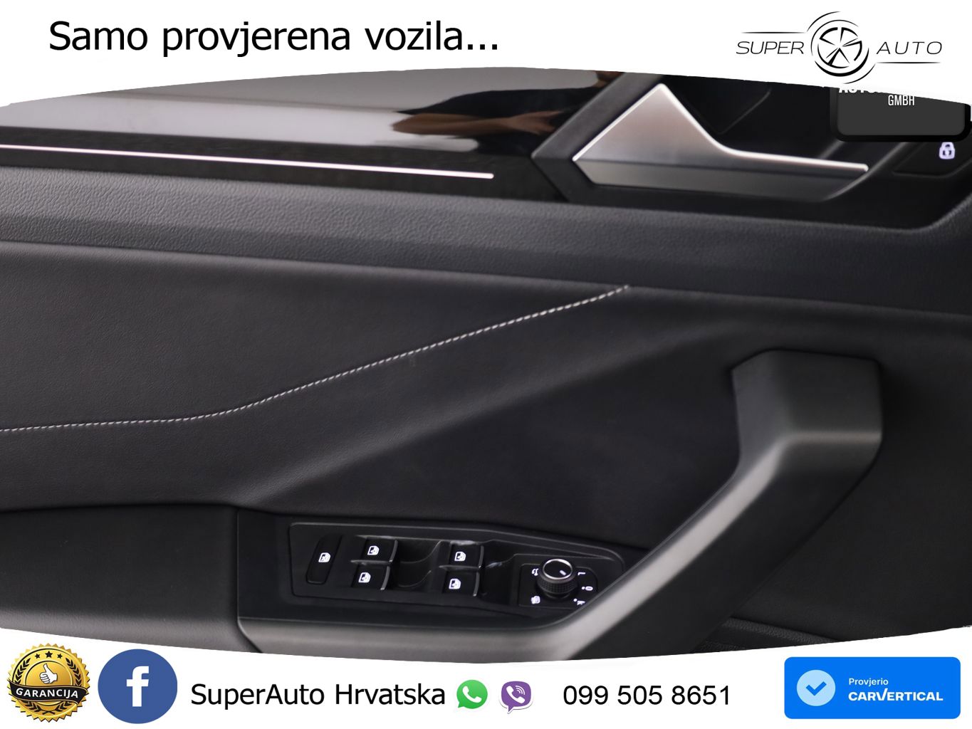Volkswagen T-Roc 1.5 TSI (150 KS) DSG LED+GR SJED+ACC
