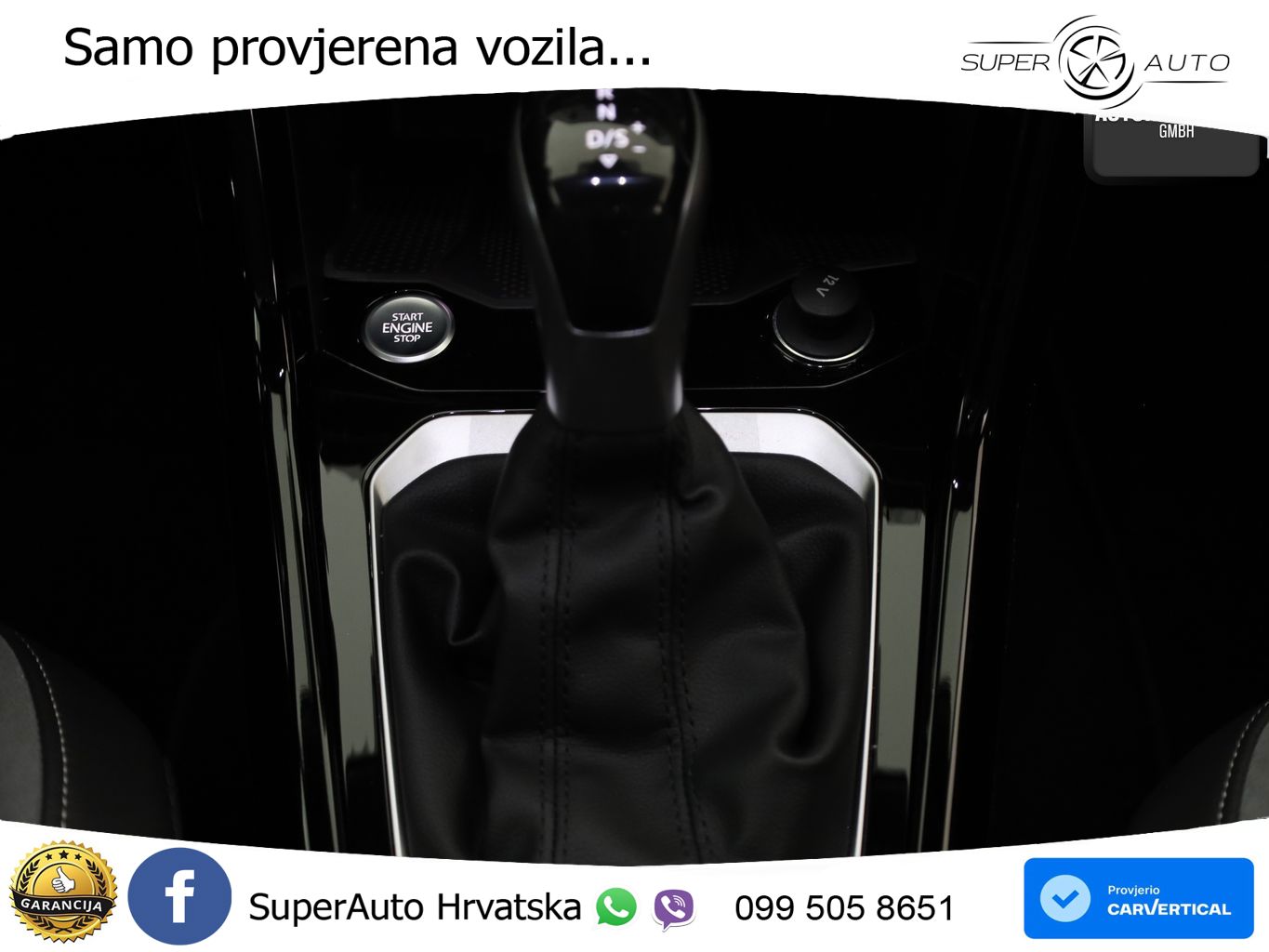 Volkswagen T-Roc 1.5 TSI (150 KS) DSG LED+GR SJED+ACC