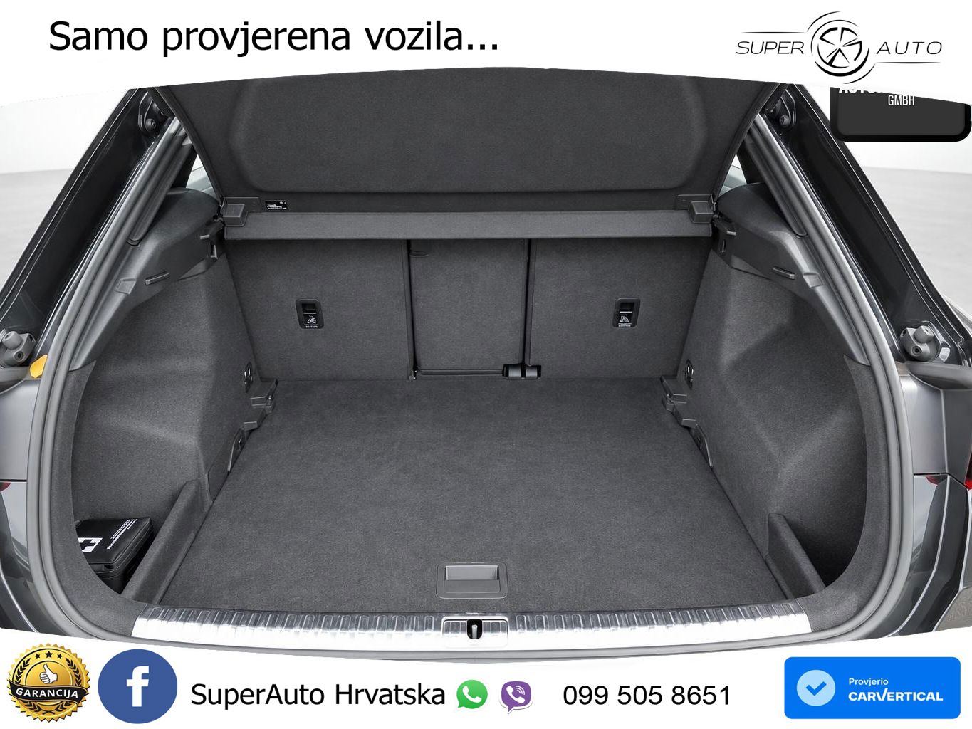 Audi Q3 35 TDI (150 KS) quattro S tronic advanced