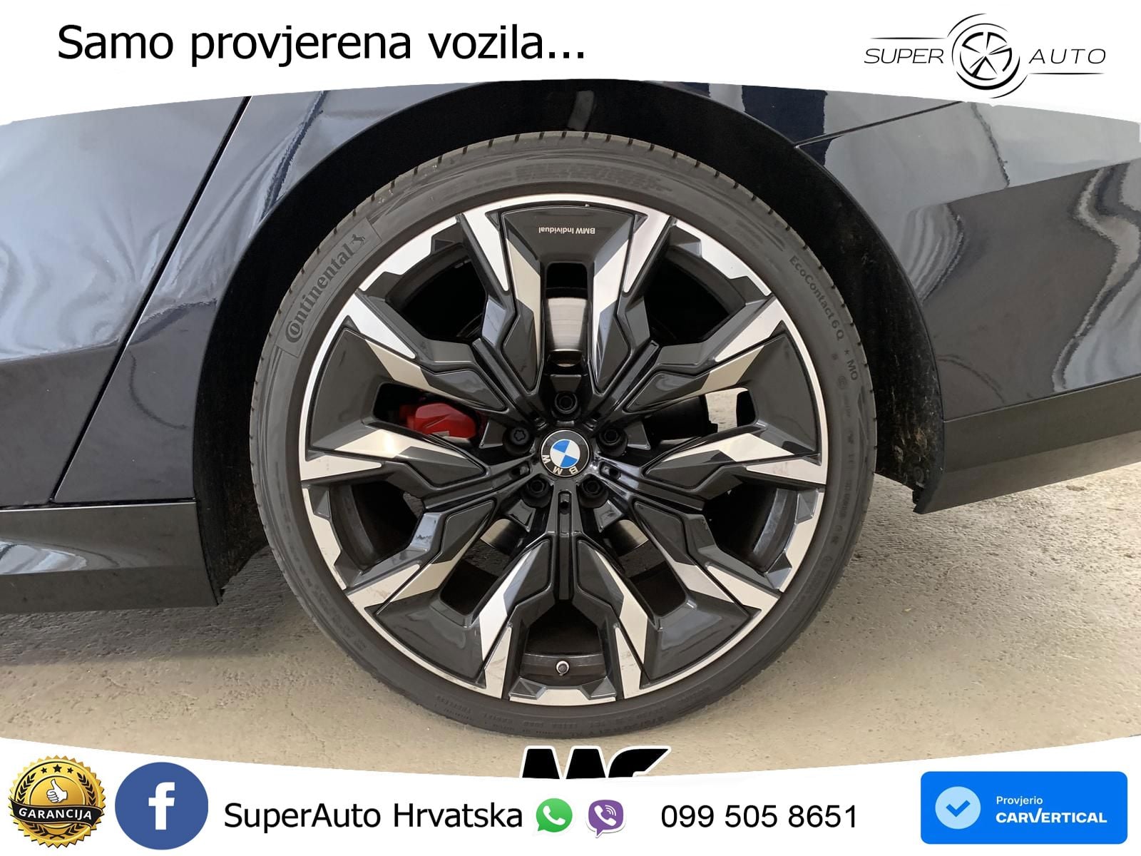 BMW 540d Touring (303 KS) xDrive Steptronic M Sport LED+GR SJED+ACC