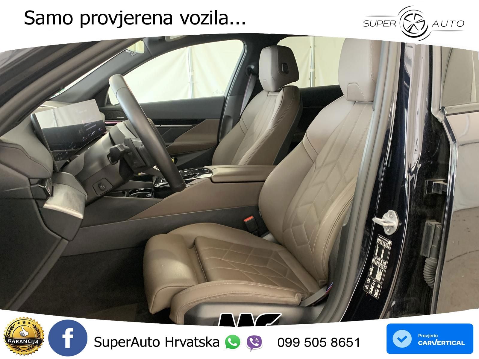 BMW 540d Touring (303 KS) xDrive Steptronic M Sport LED+GR SJED+ACC