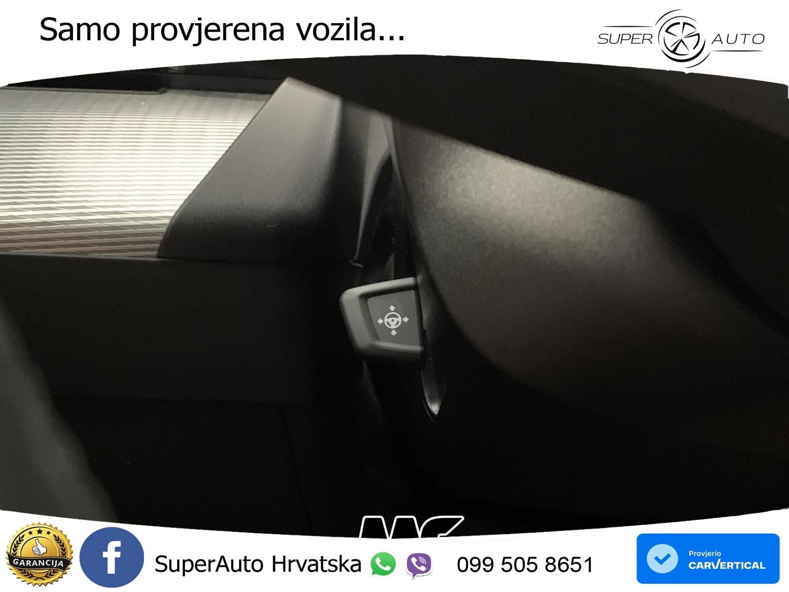 BMW 540d Touring (303 KS) xDrive Steptronic M Sport LED+GR SJED+ACC