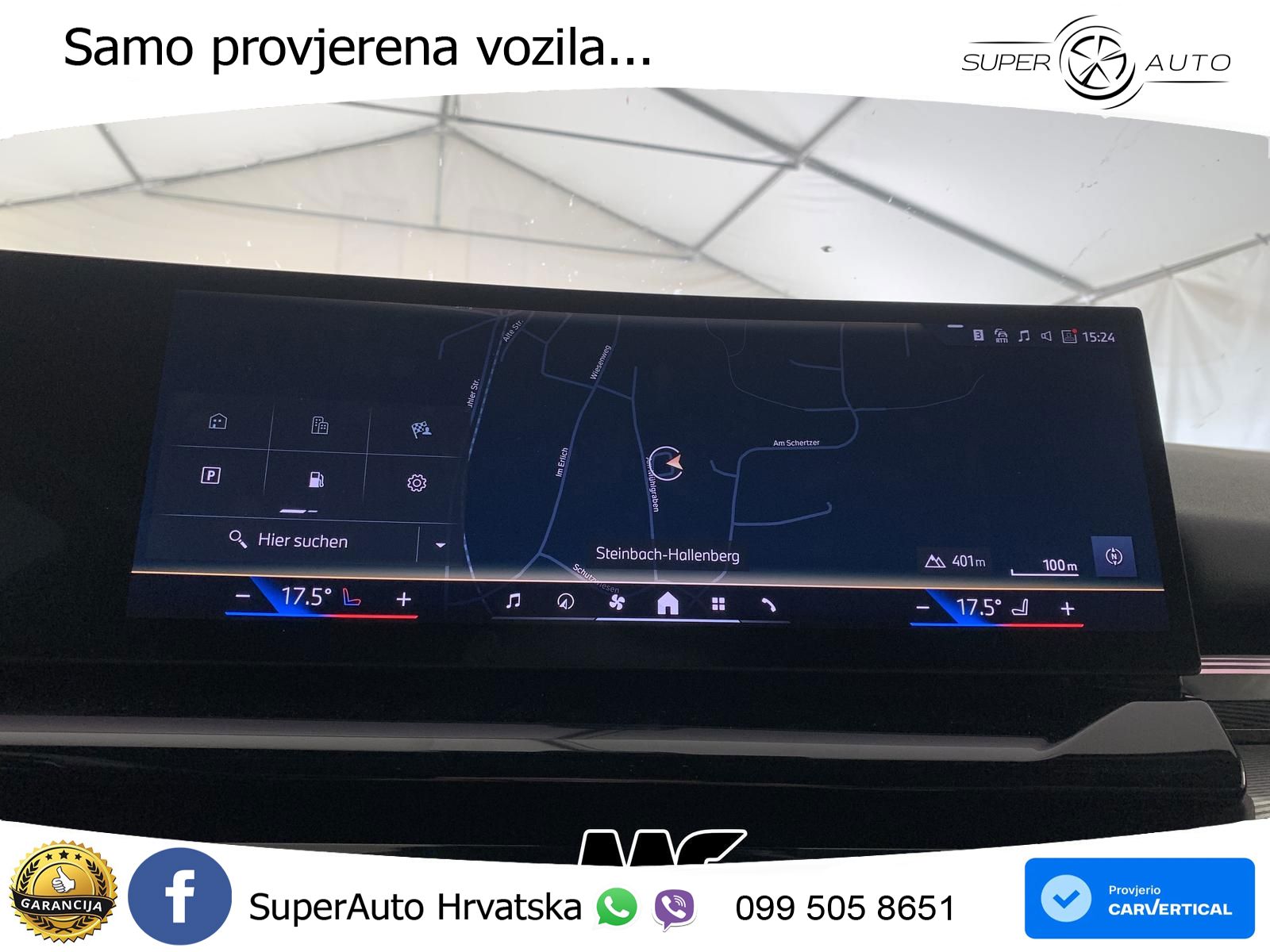 BMW 540d Touring (303 KS) xDrive Steptronic M Sport LED+GR SJED+ACC