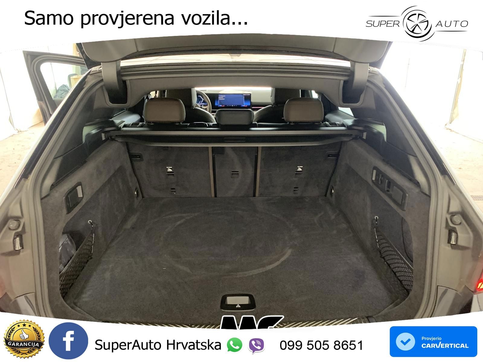 BMW 540d Touring (303 KS) xDrive Steptronic M Sport LED+GR SJED+ACC