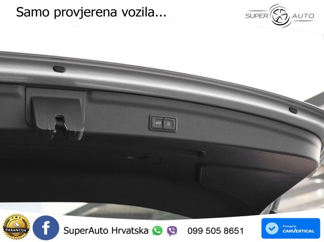 Audi Q3 1.5 TFSI (150 KS) S tronic advanced LED+GR SJED+ACC