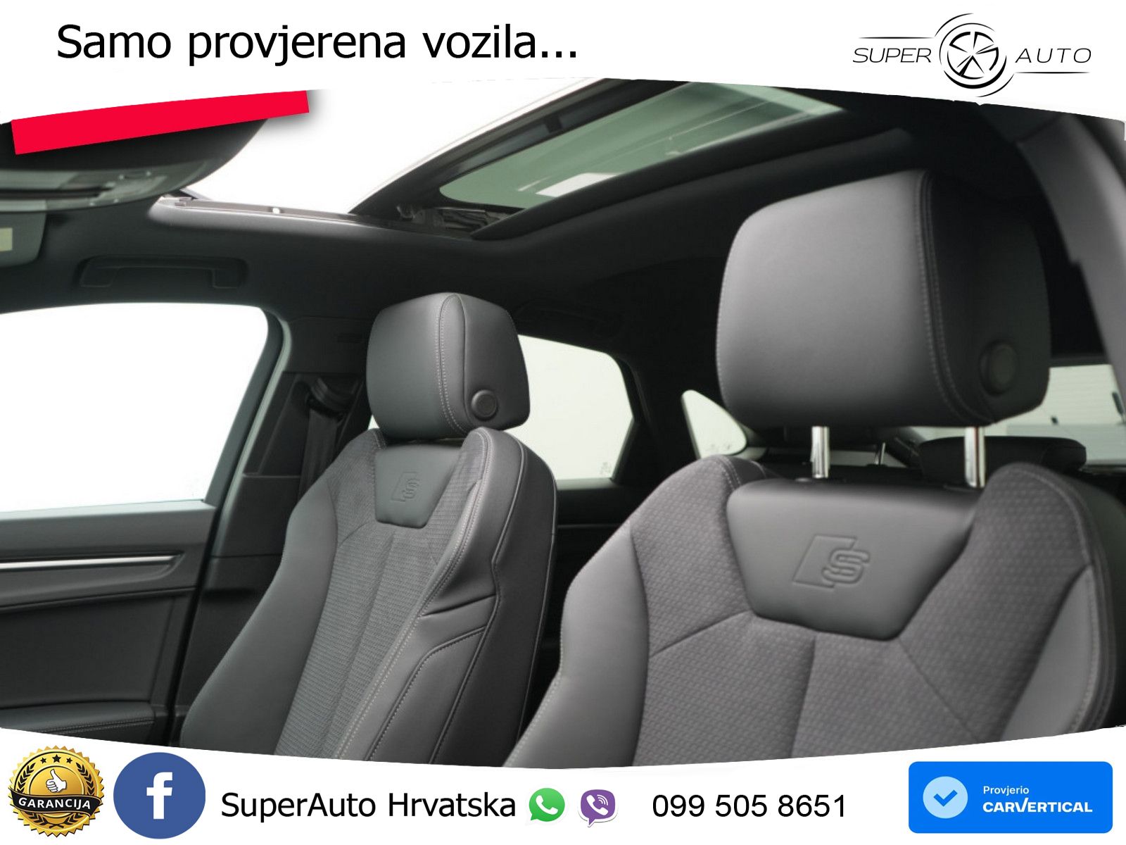 Audi Q3 Sportback 1.5 TFSI (150 KS) S tronic S line LED+GR SJED+ACC