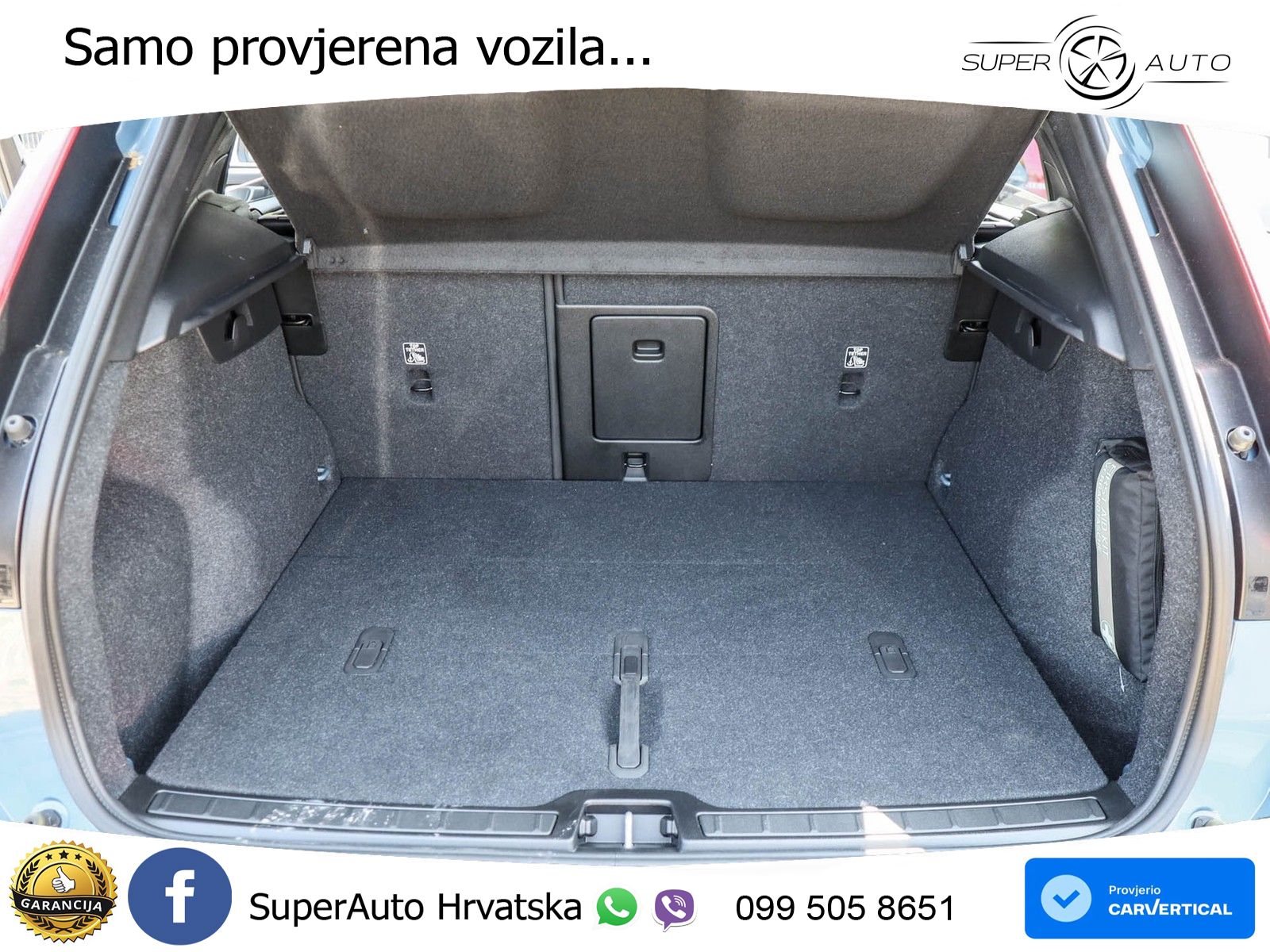 Volvo XC40 2.0 B3 163 KS Automatic