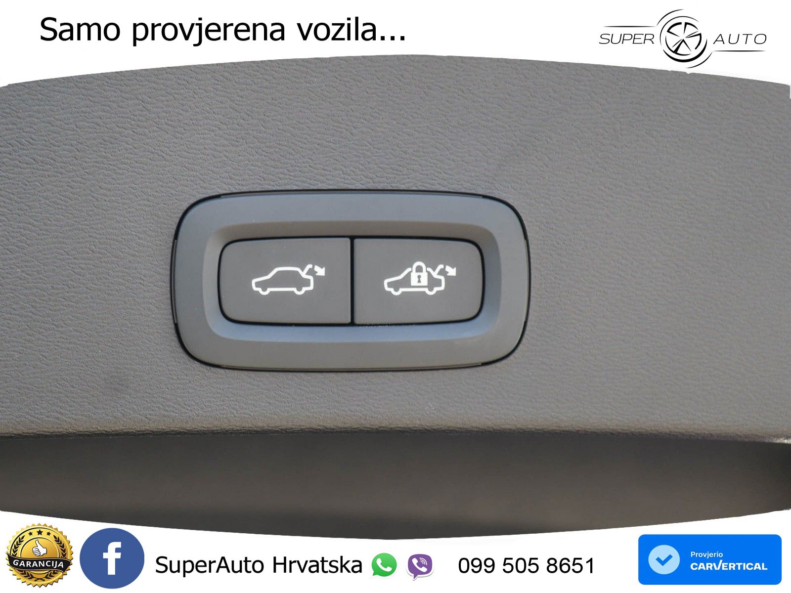 Volvo XC40 2.0 B3 163 KS Automatic