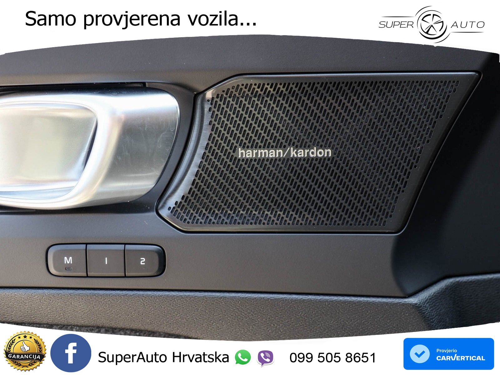 Volvo XC40 2.0 B3 163 KS Automatic