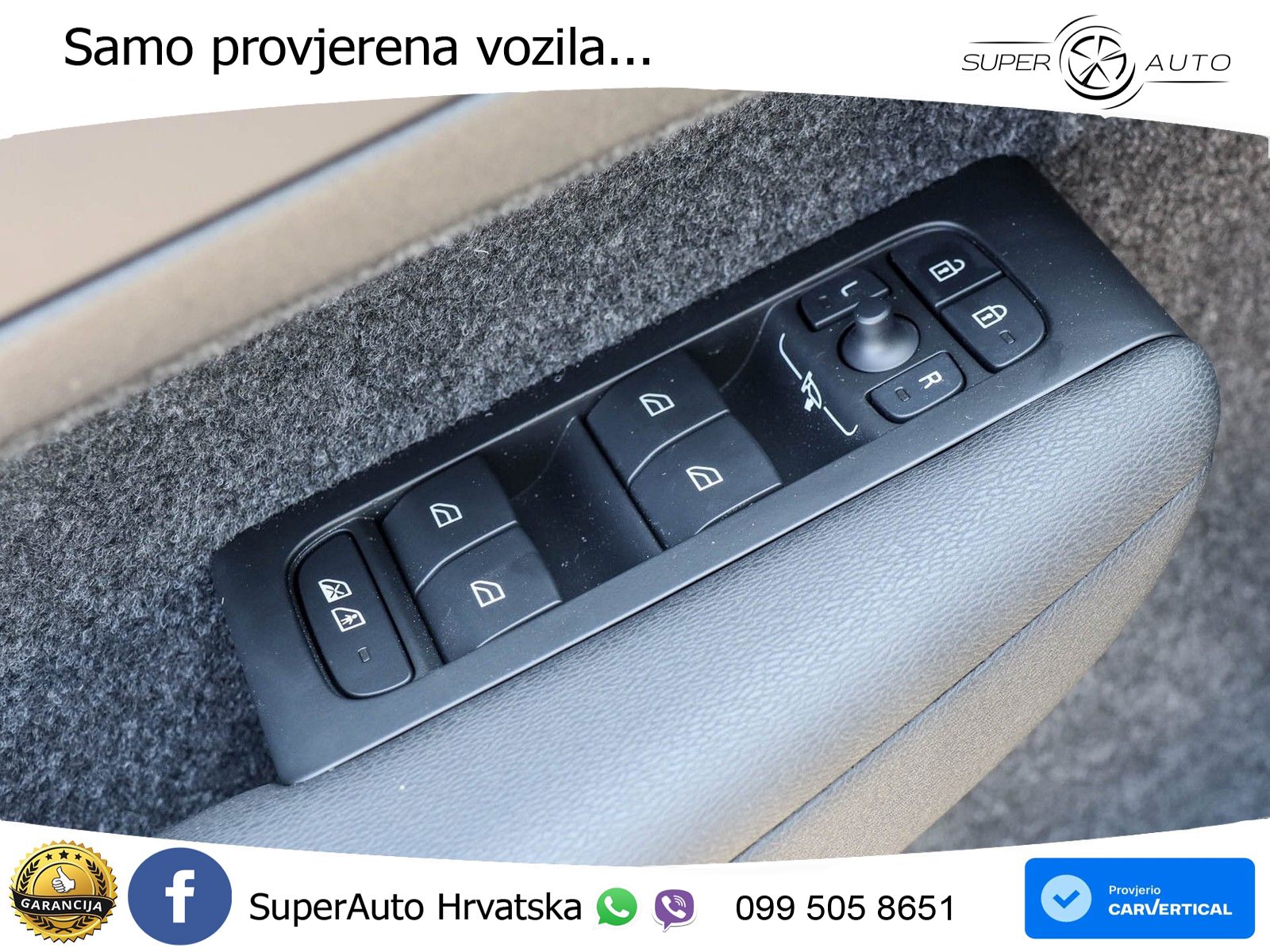 Volvo XC40 2.0 B3 163 KS Automatic