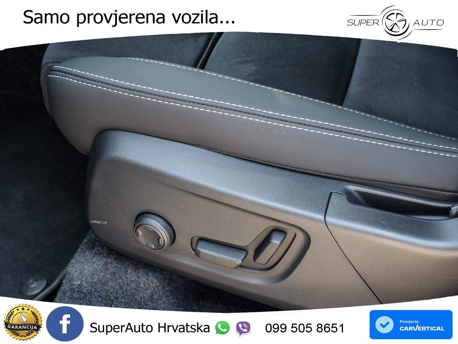 Volvo XC40 2.0 B3 163 KS Automatic