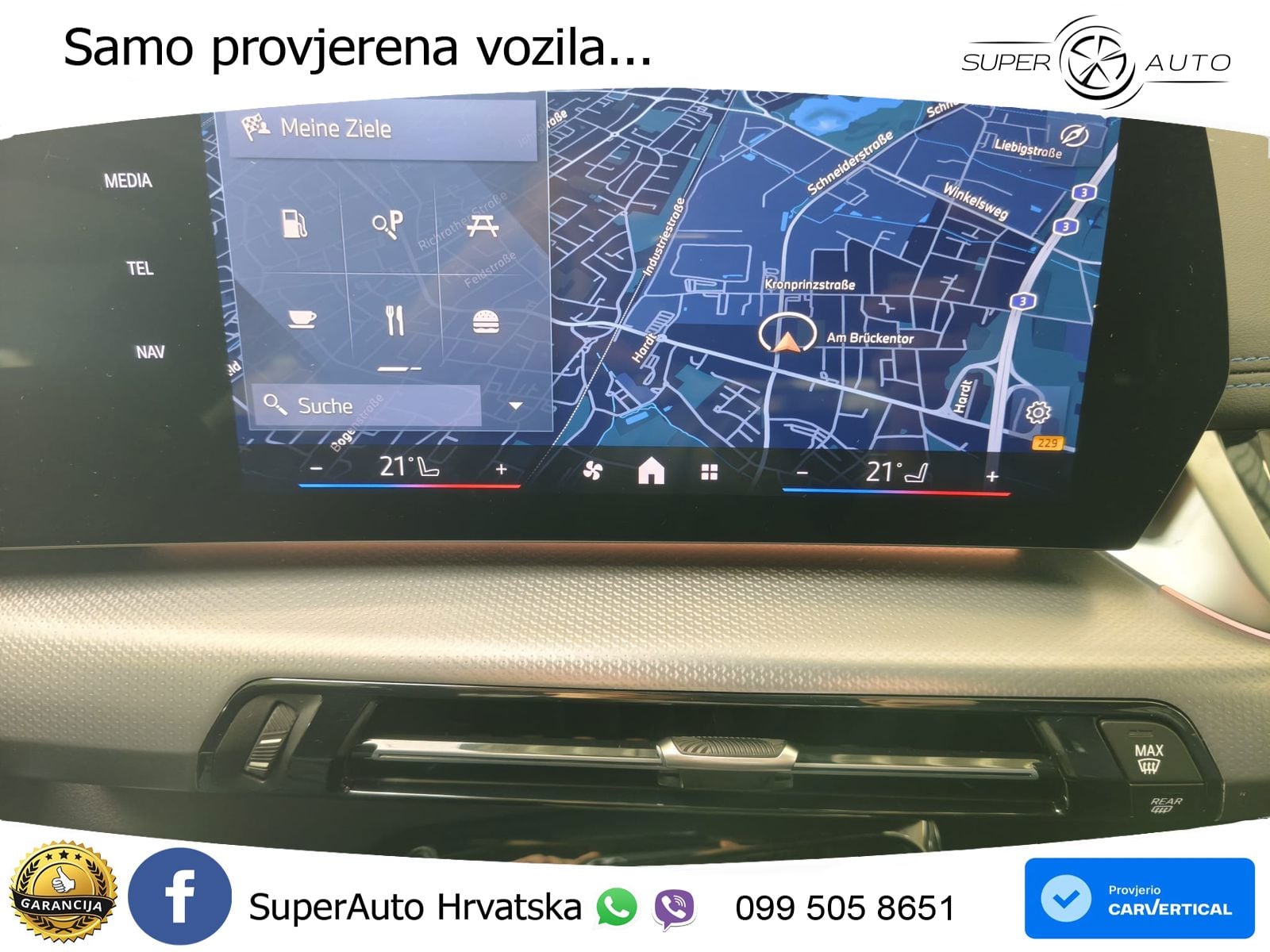 BMW X1 18i (136 KS) sDrive Steptronic M Sport LED+GR SJED+ACC