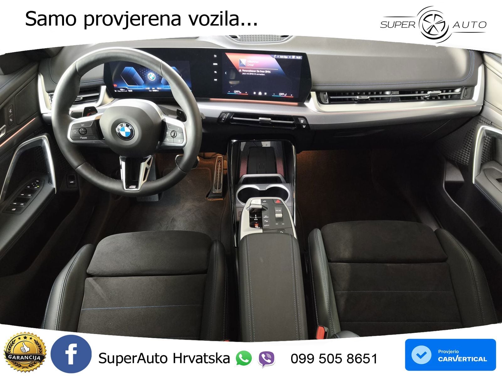 BMW X1 18i (136 KS) sDrive Steptronic M Sport LED+GR SJED+ACC