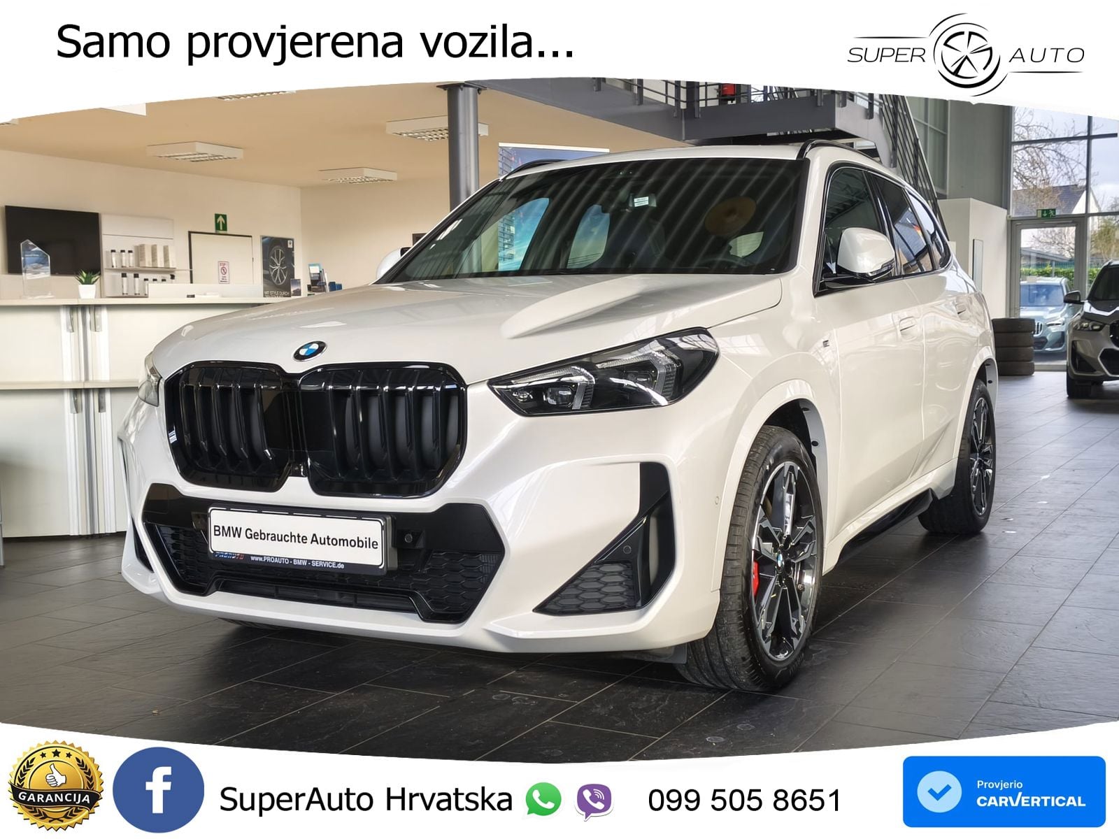 BMW X1 18i (136 KS) sDrive Steptronic M Sport LED+GR SJED+ACC