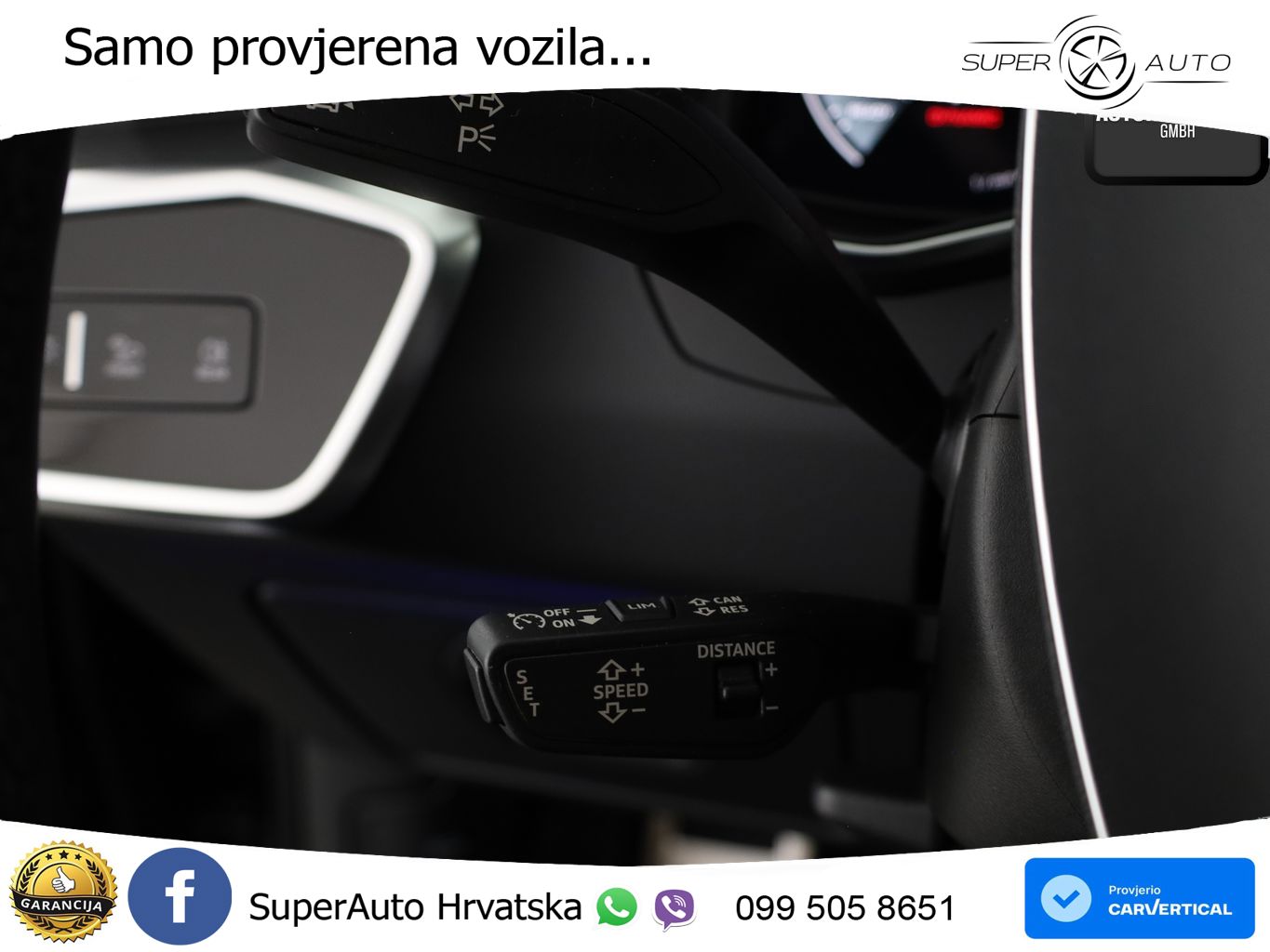 Audi A6 45 TDI V6 (245 KS) quattro ultra S tronic S line LED+GR SJED+ACC
