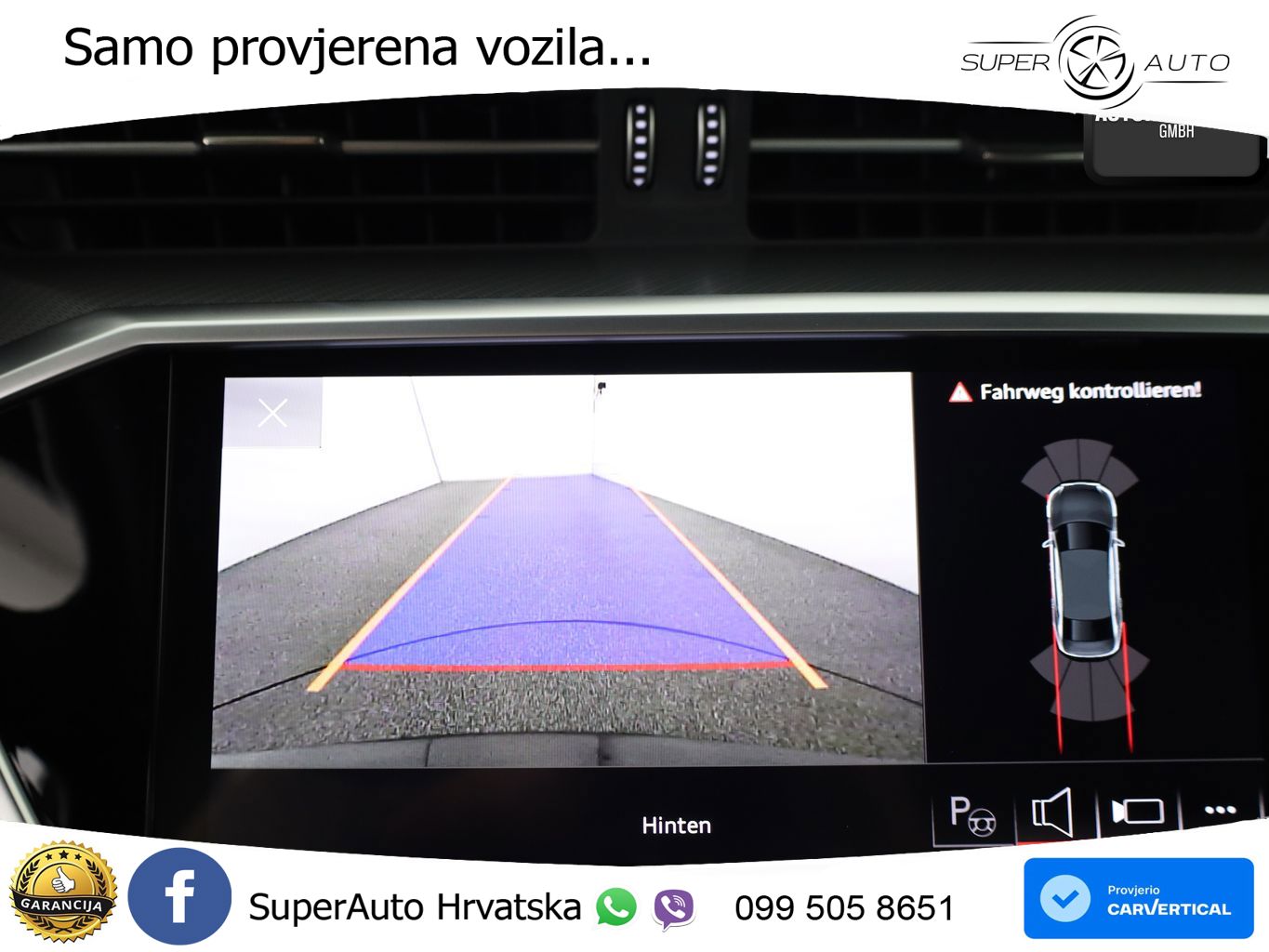 Audi A6 45 TDI V6 (245 KS) quattro ultra S tronic S line LED+GR SJED+ACC