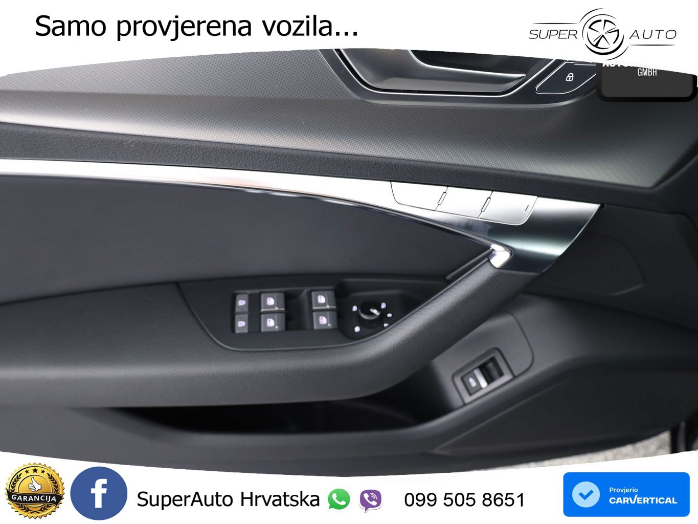 Audi A6 45 TDI V6 (245 KS) quattro ultra S tronic S line LED+GR SJED+ACC