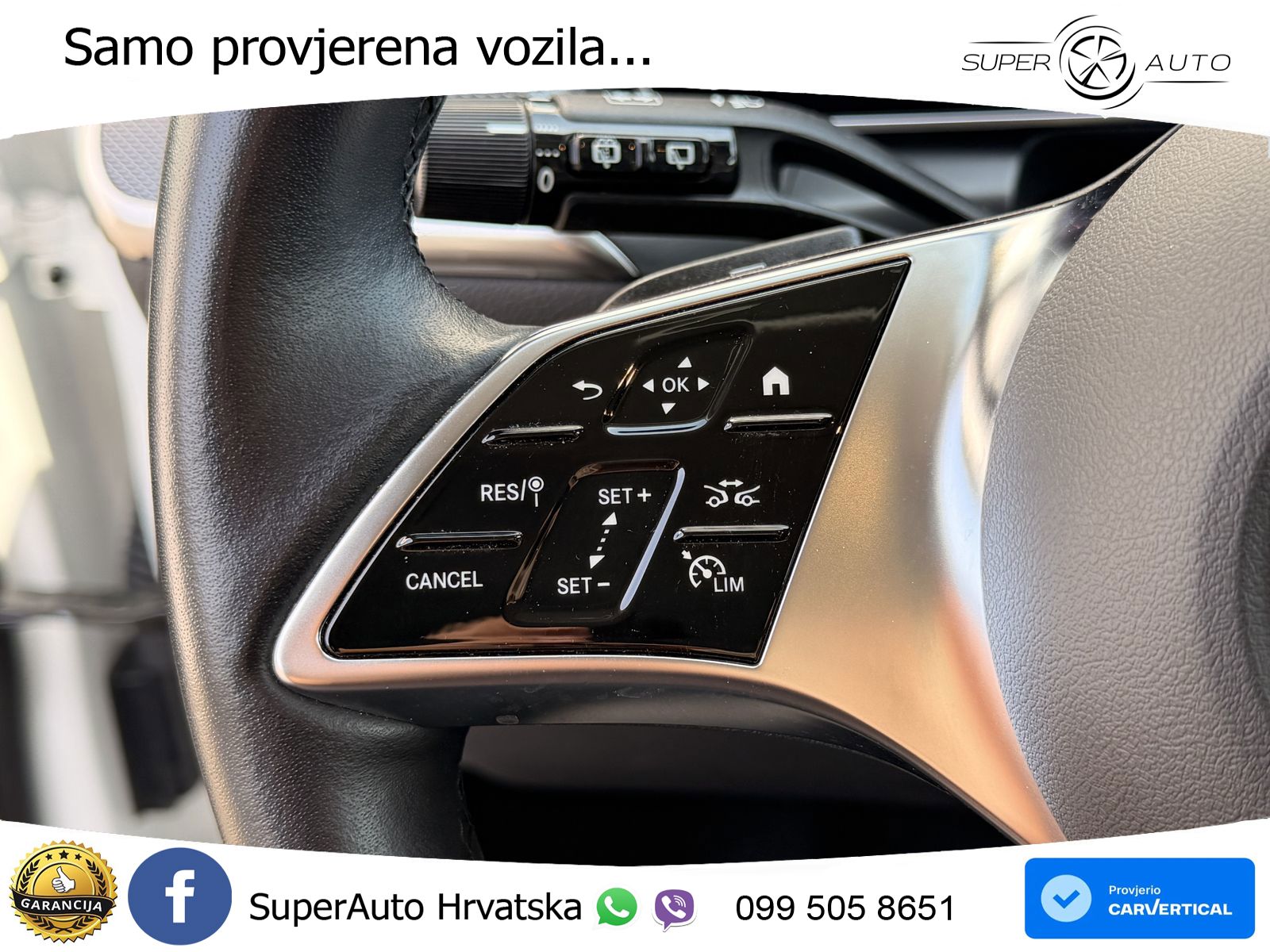 Mercedes GLC 220d (197 KS) 4MATIC 9G-TRONIC Avantgarde LED+GR SJED+ACC