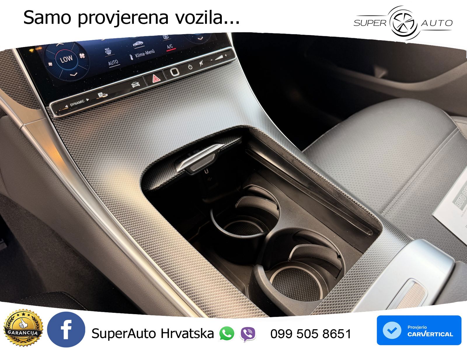 Mercedes GLC 220d (197 KS) 4MATIC 9G-TRONIC Avantgarde LED+GR SJED+ACC