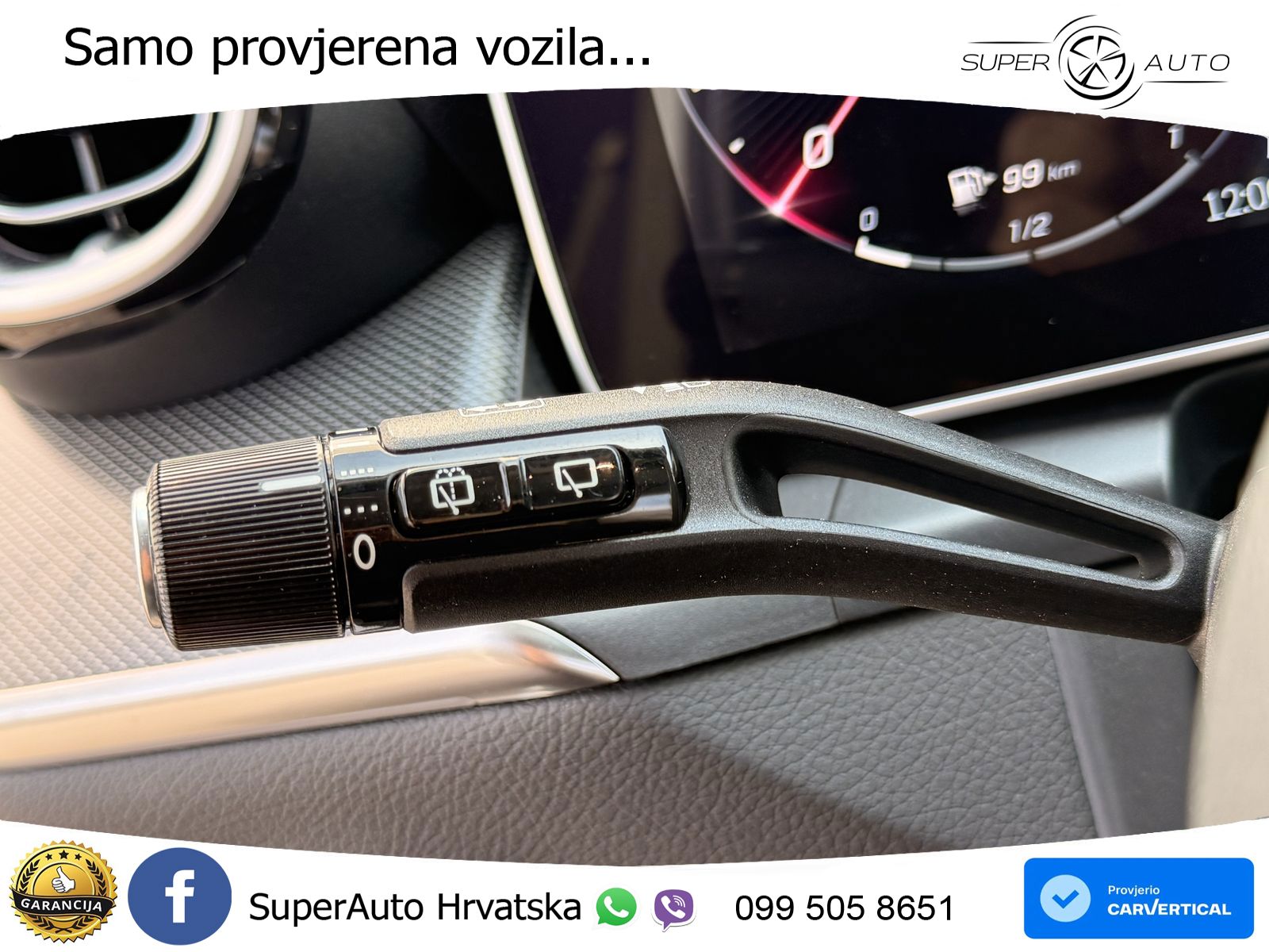 Mercedes GLC 220d (197 KS) 4MATIC 9G-TRONIC Avantgarde LED+GR SJED+ACC