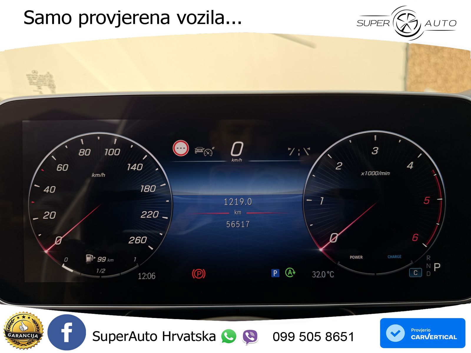 Mercedes GLC 220d (197 KS) 4MATIC 9G-TRONIC Avantgarde LED+GR SJED+ACC