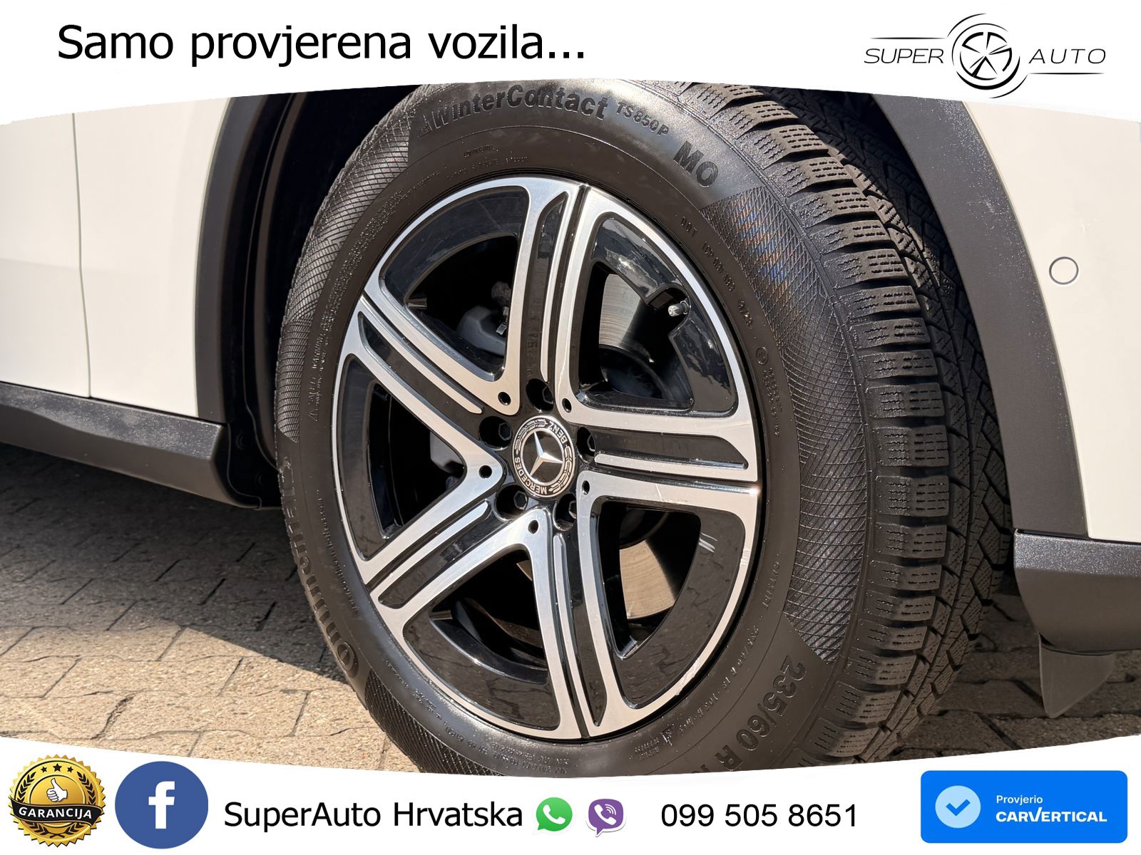 Mercedes GLC 220d (197 KS) 4MATIC 9G-TRONIC Avantgarde LED+GR SJED+ACC