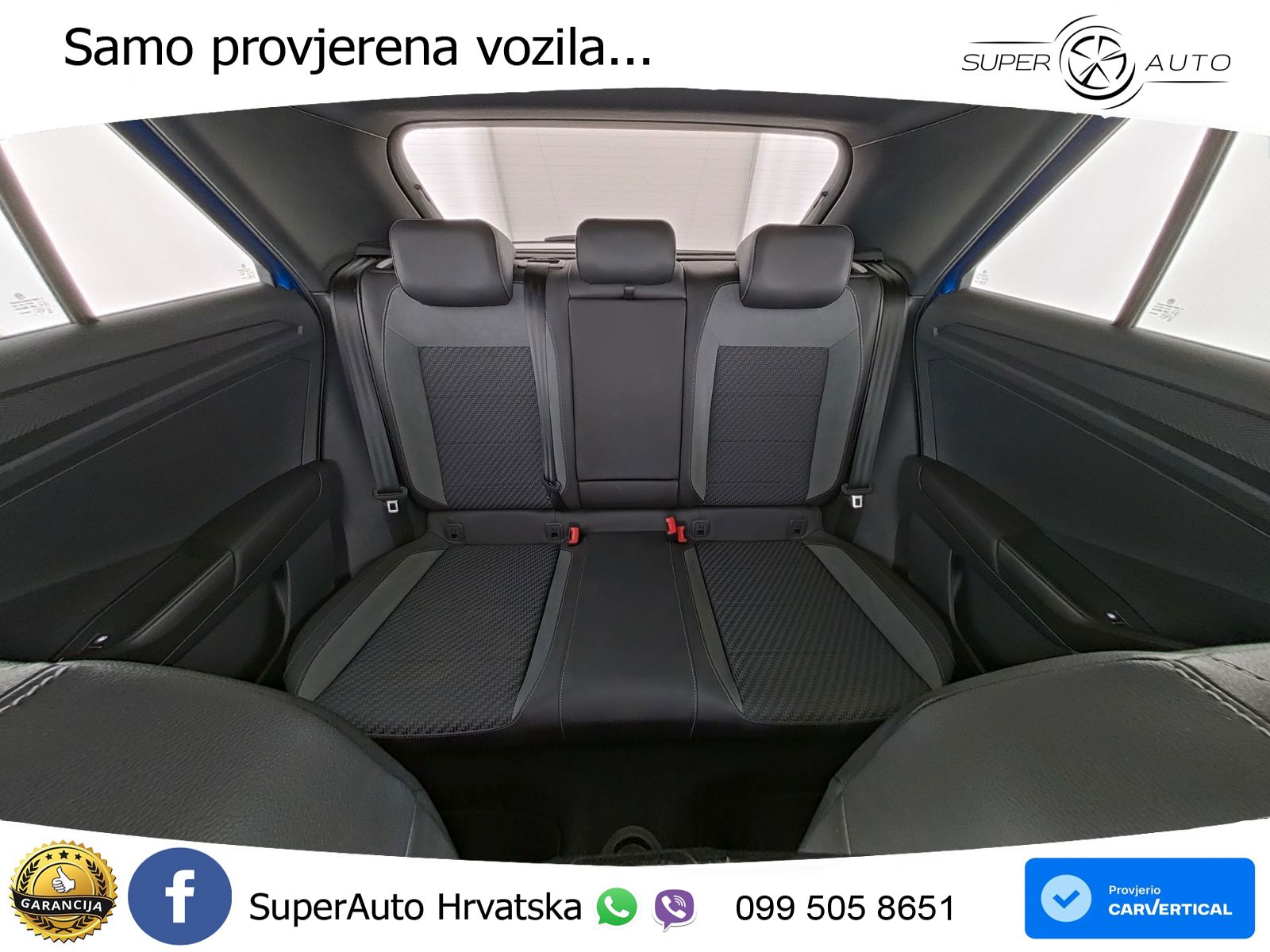 Volkswagen T-Roc I R 2.0 TSI (300 KS) OPF 4M DSG LED+GR SJED+ACC