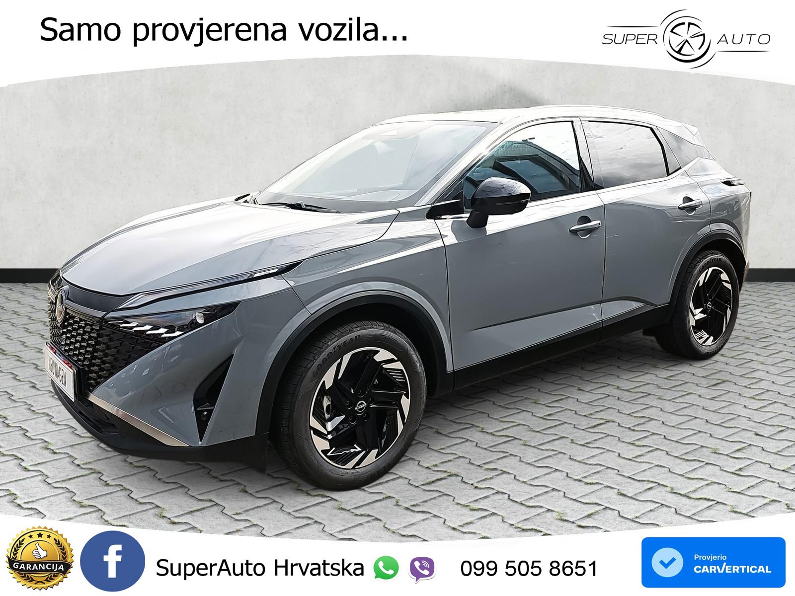 Nissan Qashqai 1.3 DIG-T (158 KS) 4x4 Xtronic Tekna LED+GR SJED+ACC