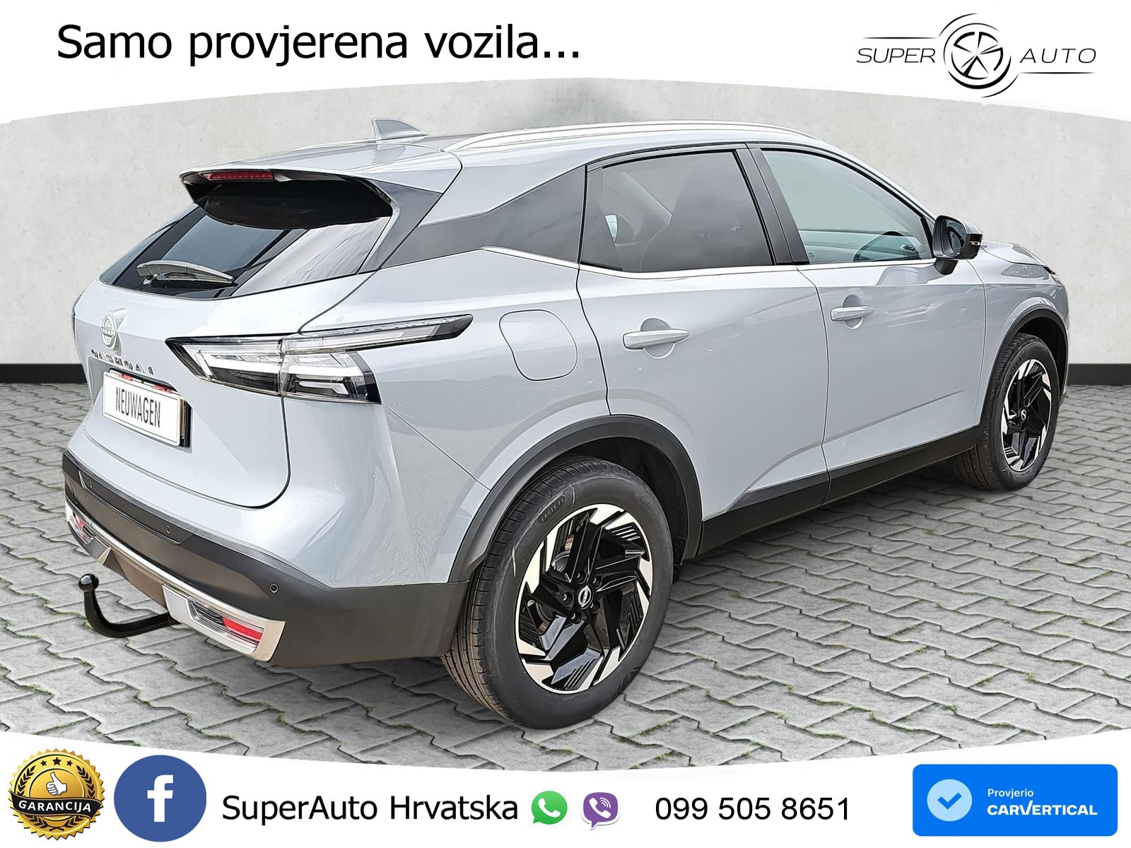 Nissan Qashqai 1.3 DIG-T (158 KS) 4x4 Xtronic Tekna LED+GR SJED+ACC