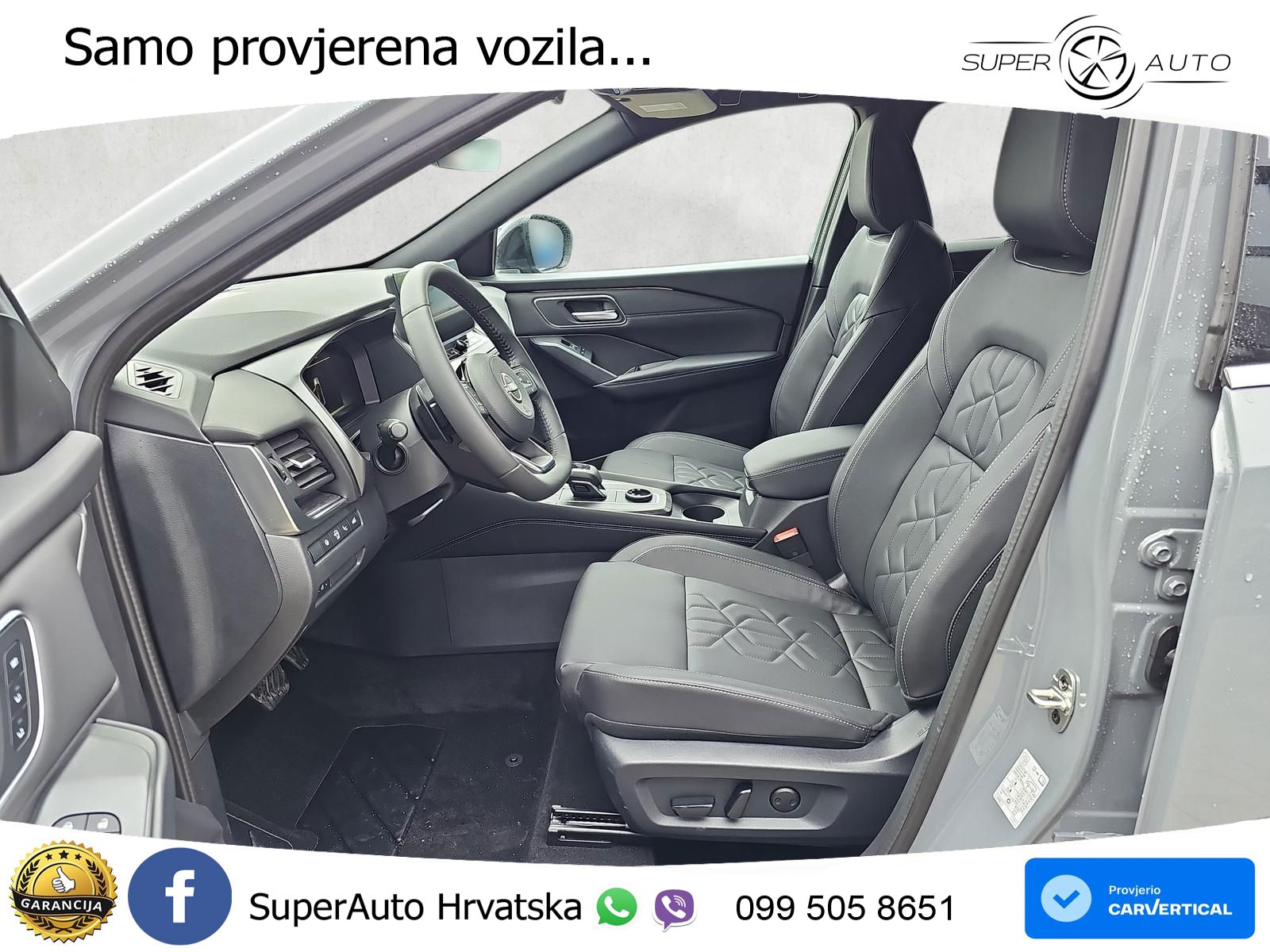 Nissan Qashqai 1.3 DIG-T (158 KS) 4x4 Xtronic Tekna LED+GR SJED+ACC