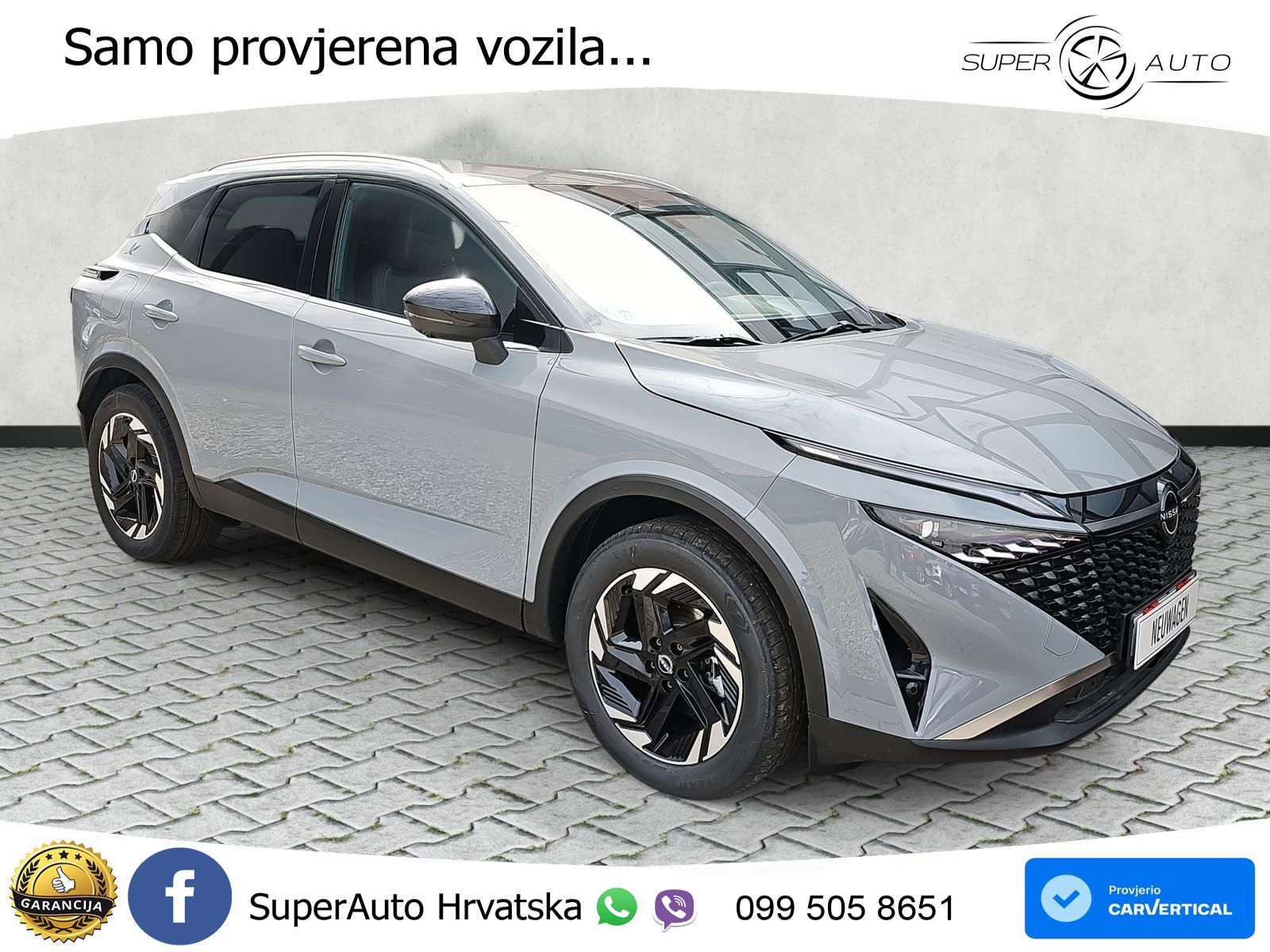 Nissan Qashqai 1.3 DIG-T (158 KS) 4x4 Xtronic Tekna LED+GR SJED+ACC