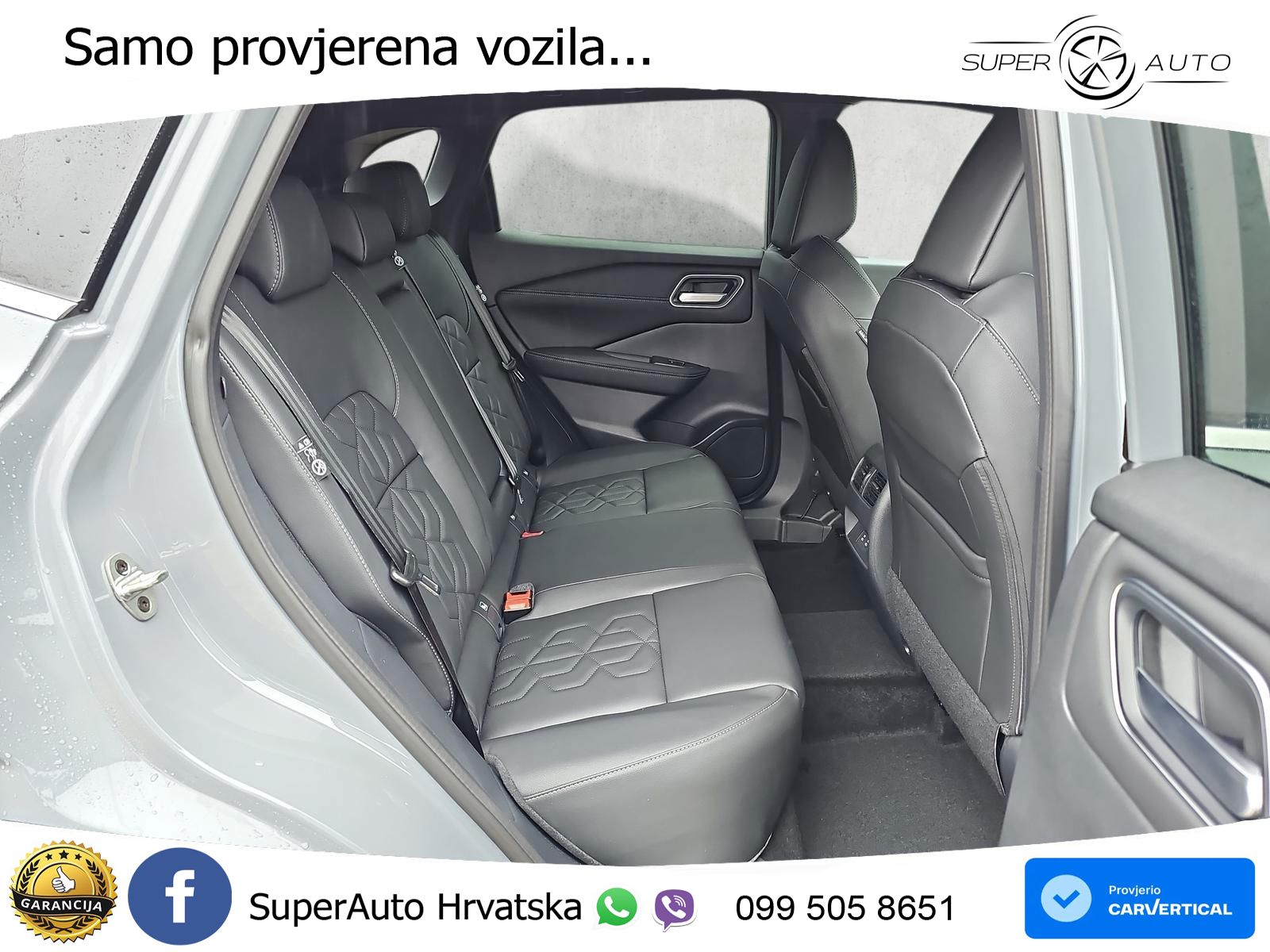 Nissan Qashqai 1.3 DIG-T (158 KS) 4x4 Xtronic Tekna LED+GR SJED+ACC