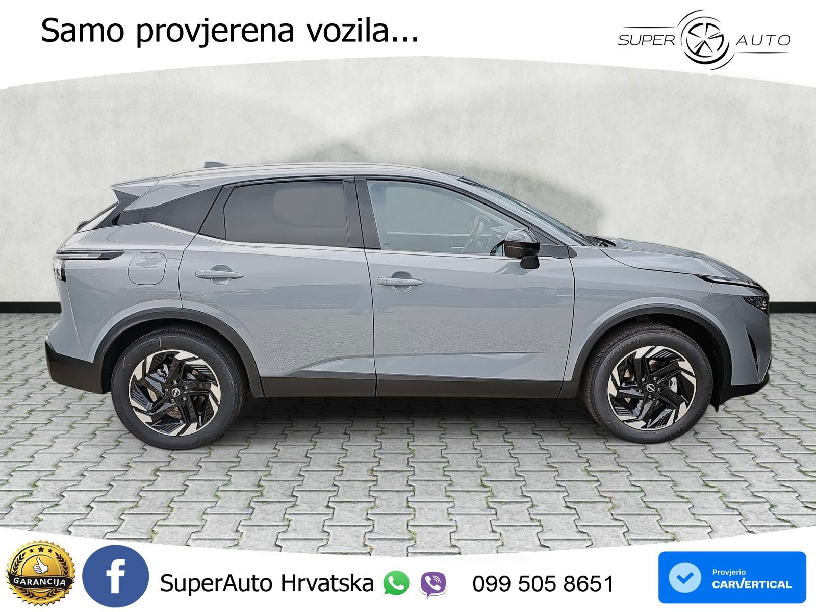 Nissan Qashqai 1.3 DIG-T (158 KS) 4x4 Xtronic Tekna LED+GR SJED+ACC