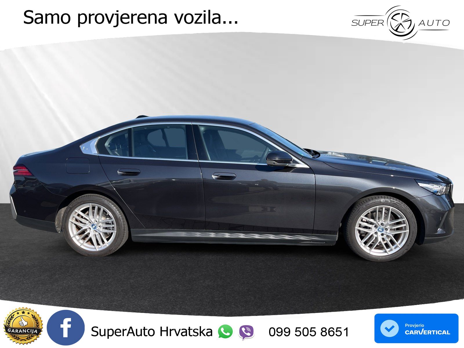BMW 530e (299 KS) Steptronic LED+GR SJED+ACC